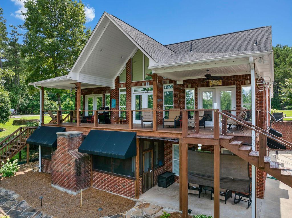 Boardwalk Way, Jasper, AL 35504