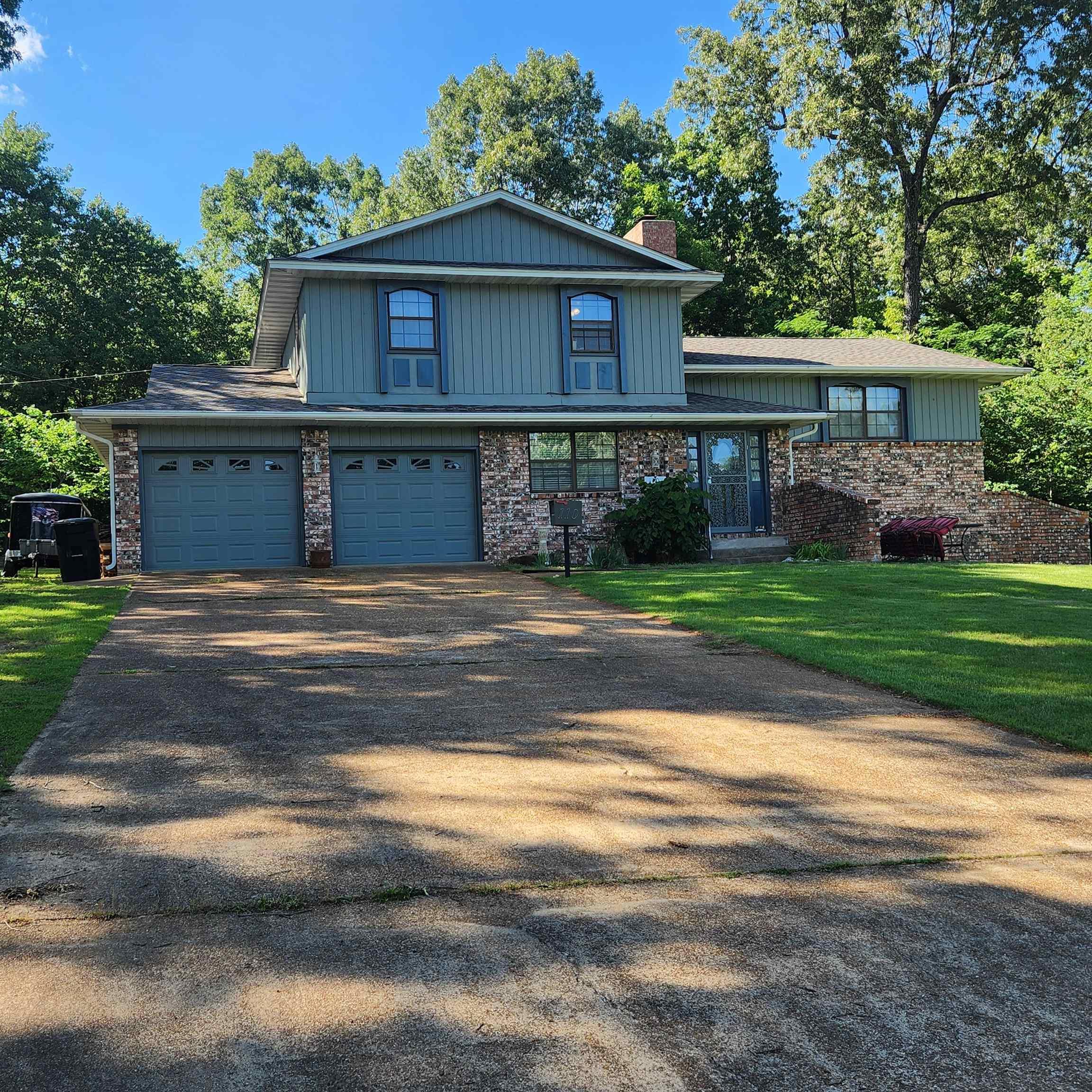 Emerald Ln, Horseshoe Bend, AR 72512
