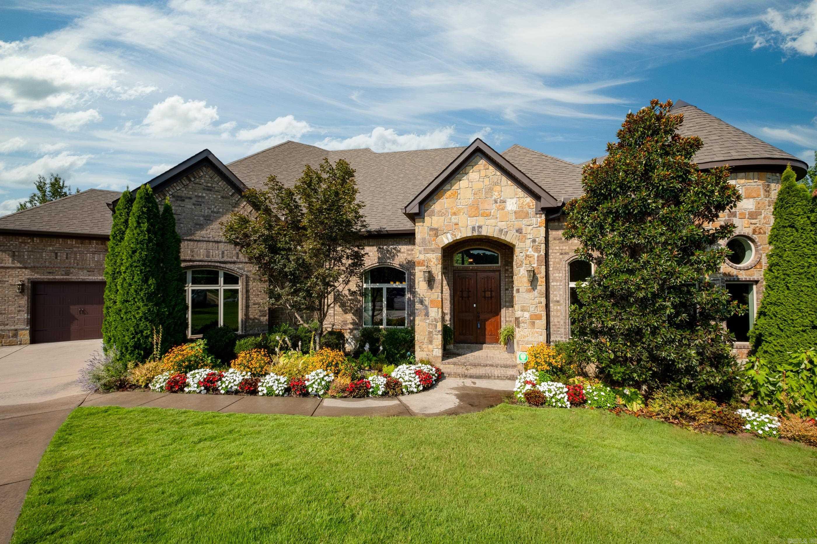 Highfield Cv, Little Rock, AR 72211
