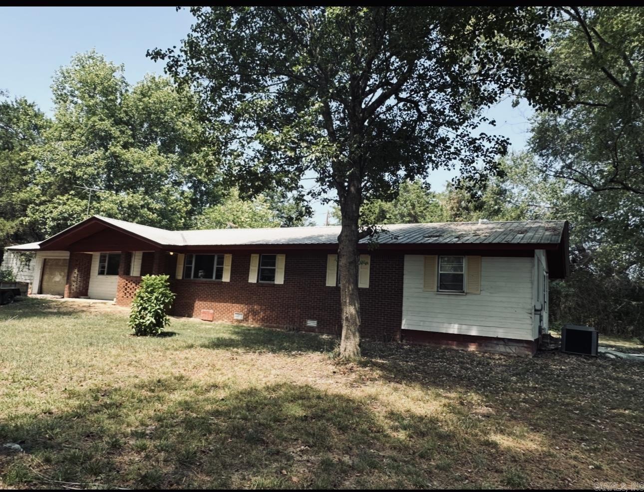 Mchenry Ln, Ward, AR 72176