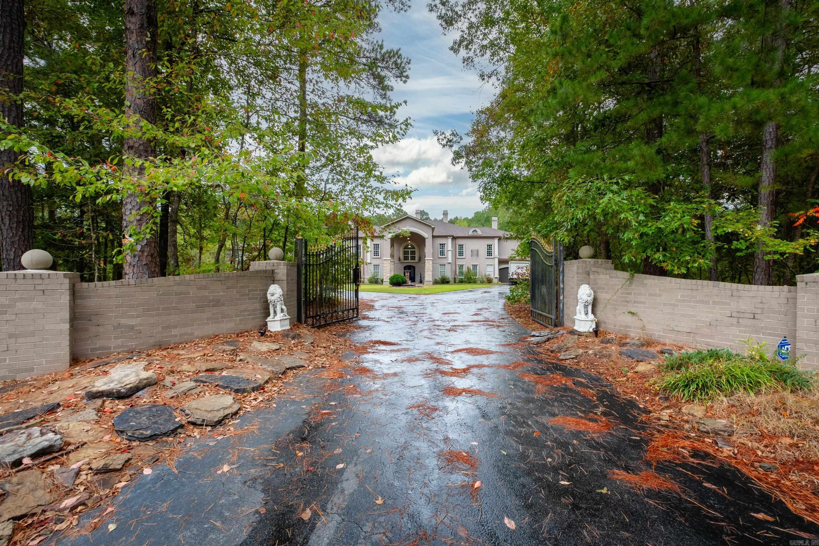 Lakeshore Dr, Hensley, AR 72065