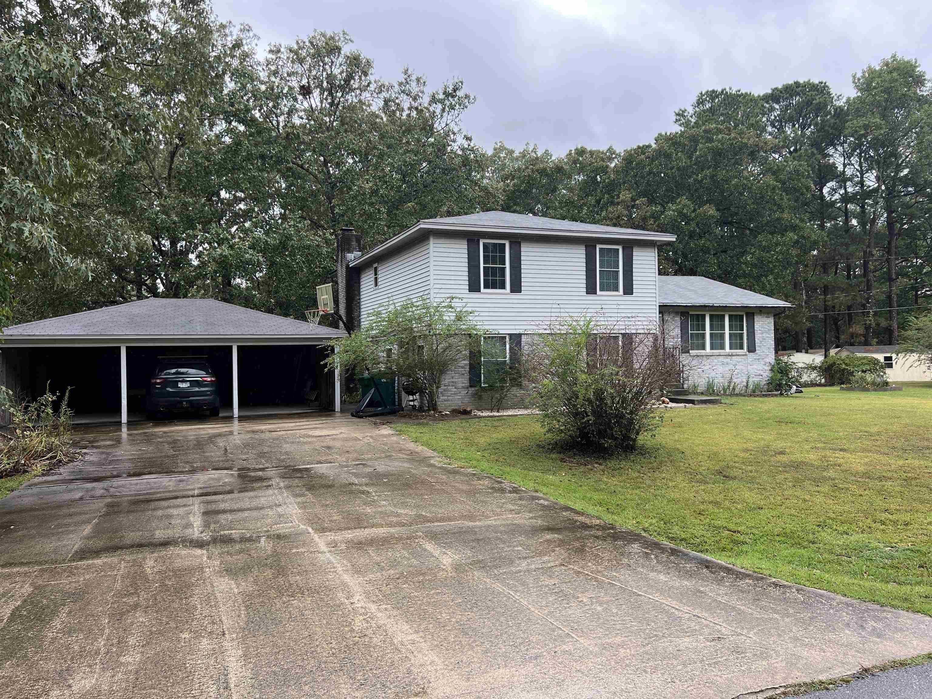 Cara Jane Dr, Redfield, AR 72132