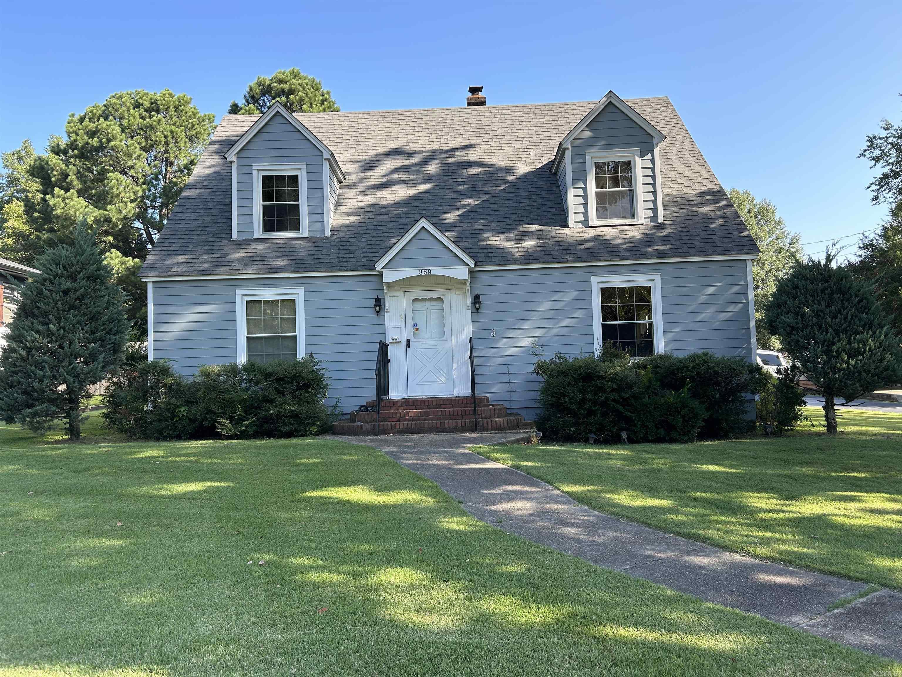 W Main St, Piggott, AR 72454