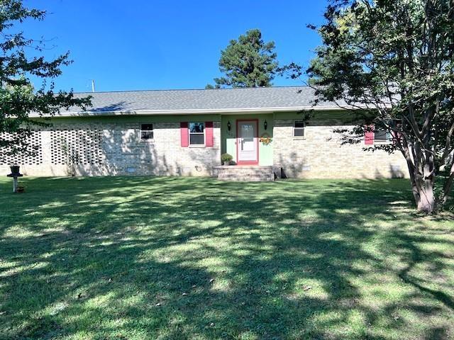 Cynthia St, Mountain View, AR 72560