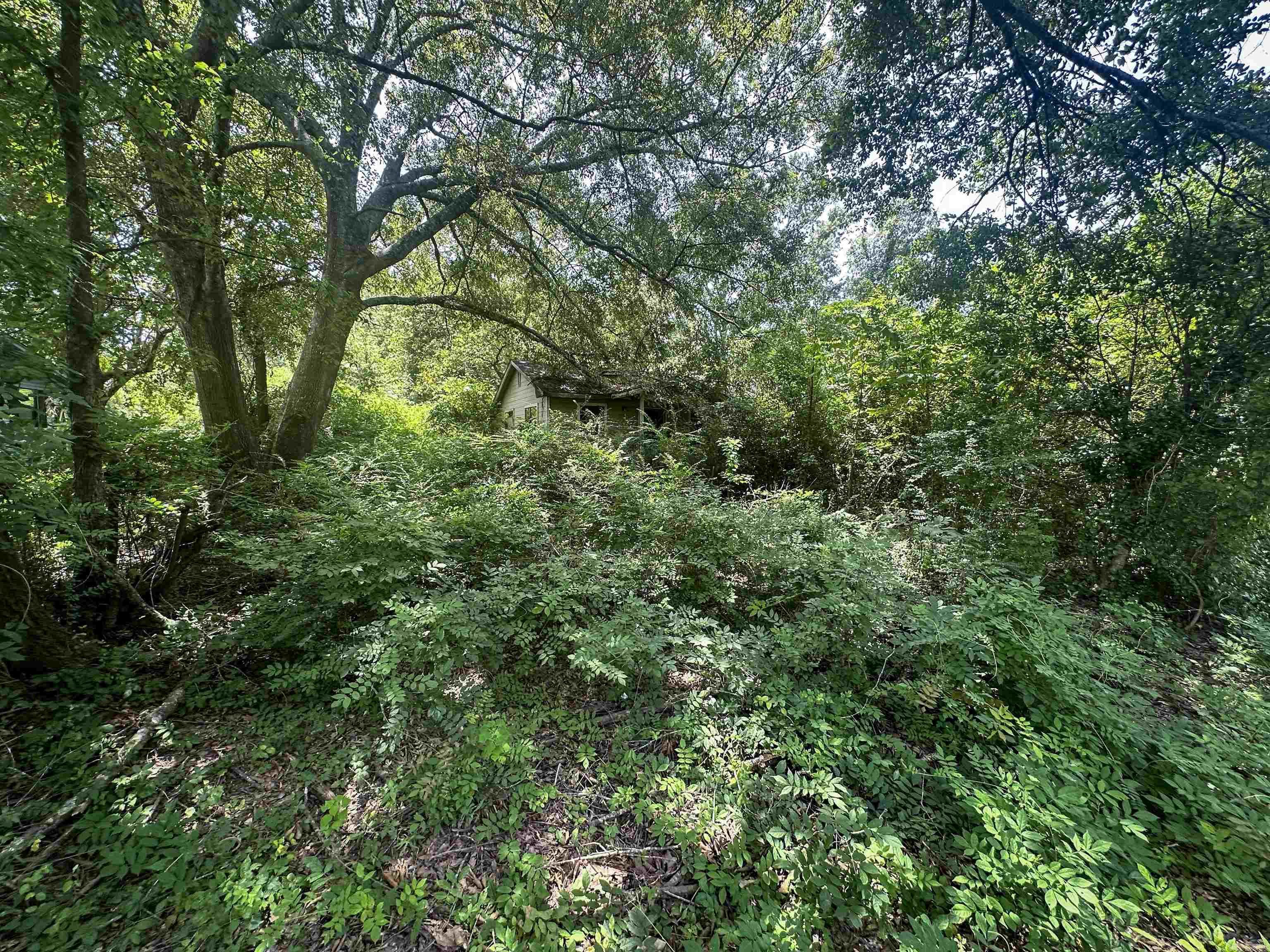 Howard Rd, Crossett, AR 71635