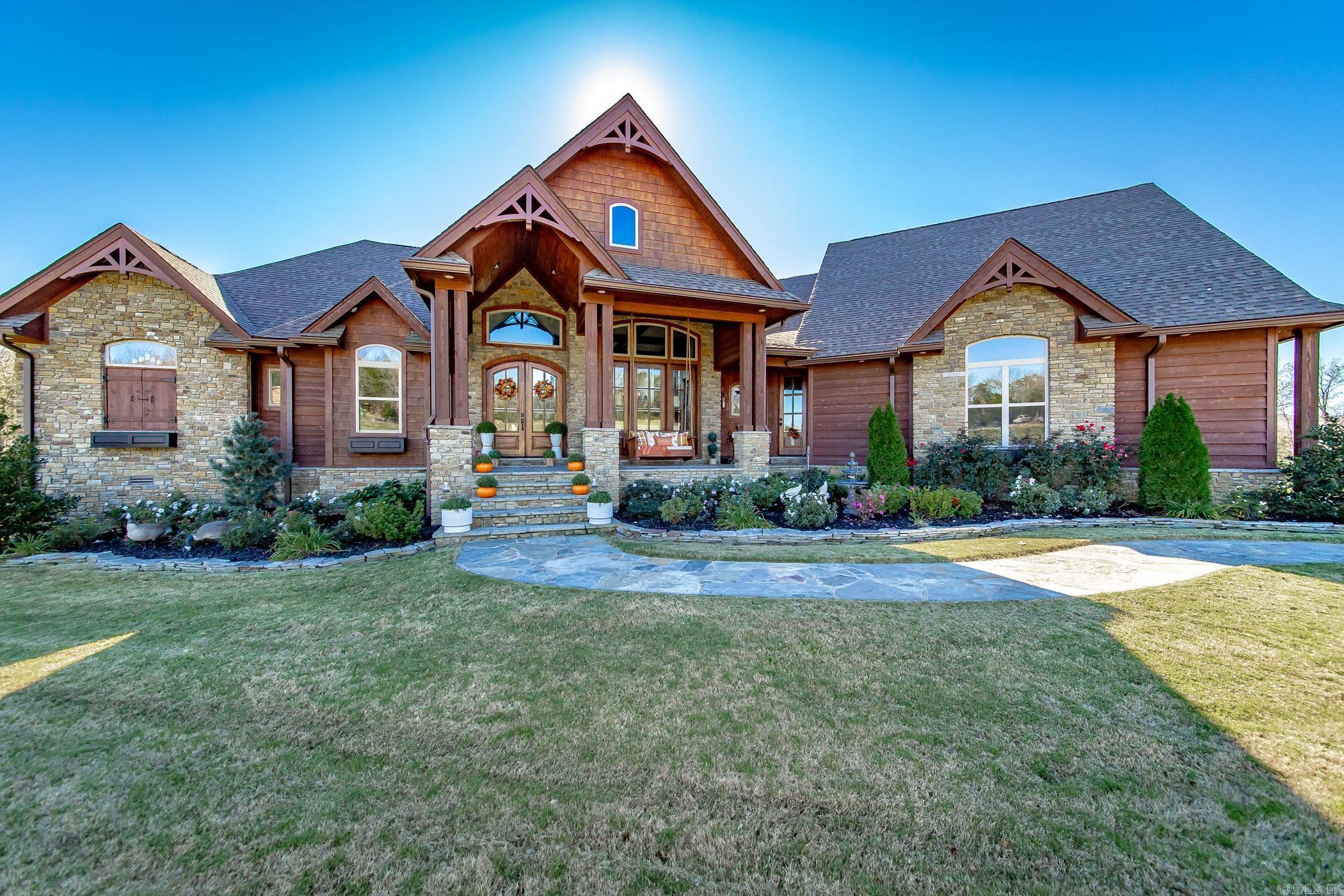 Osage Ave, Mountain View, AR 72560