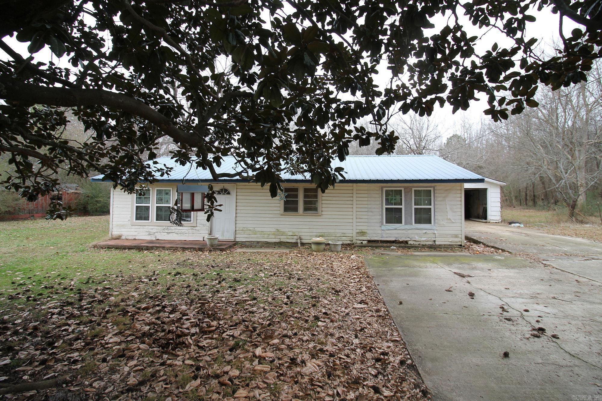 Greene Road 507, Lafe, AR 72436