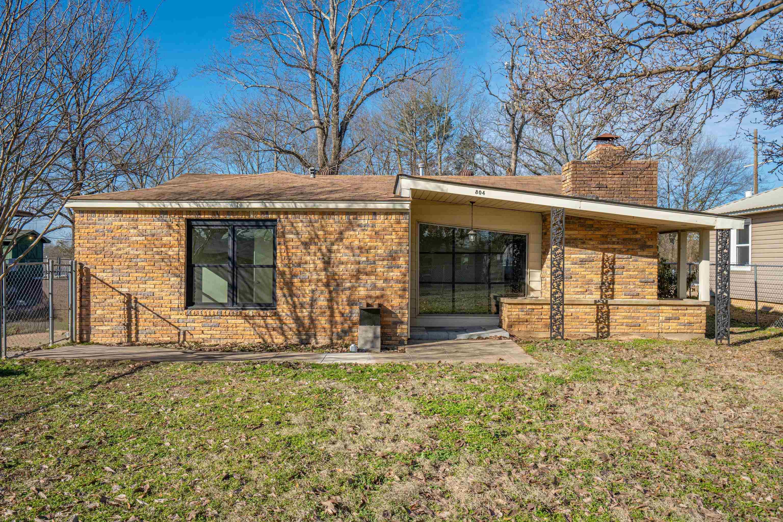 Halbert St, Malvern, AR 72104
