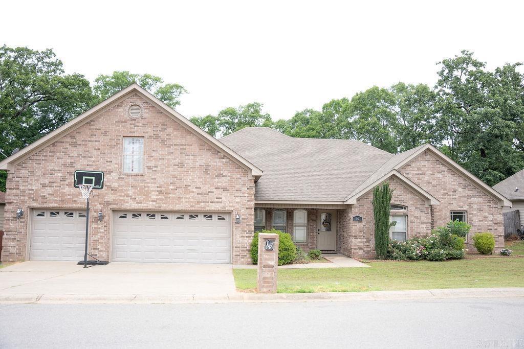 Skyline Dr, Alexander, AR 72002