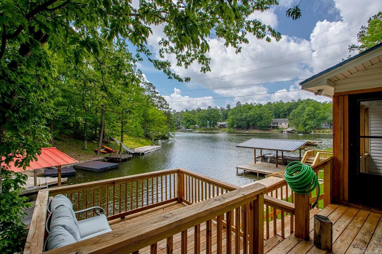 Bobwhite Cir, Alexander, AR 72002