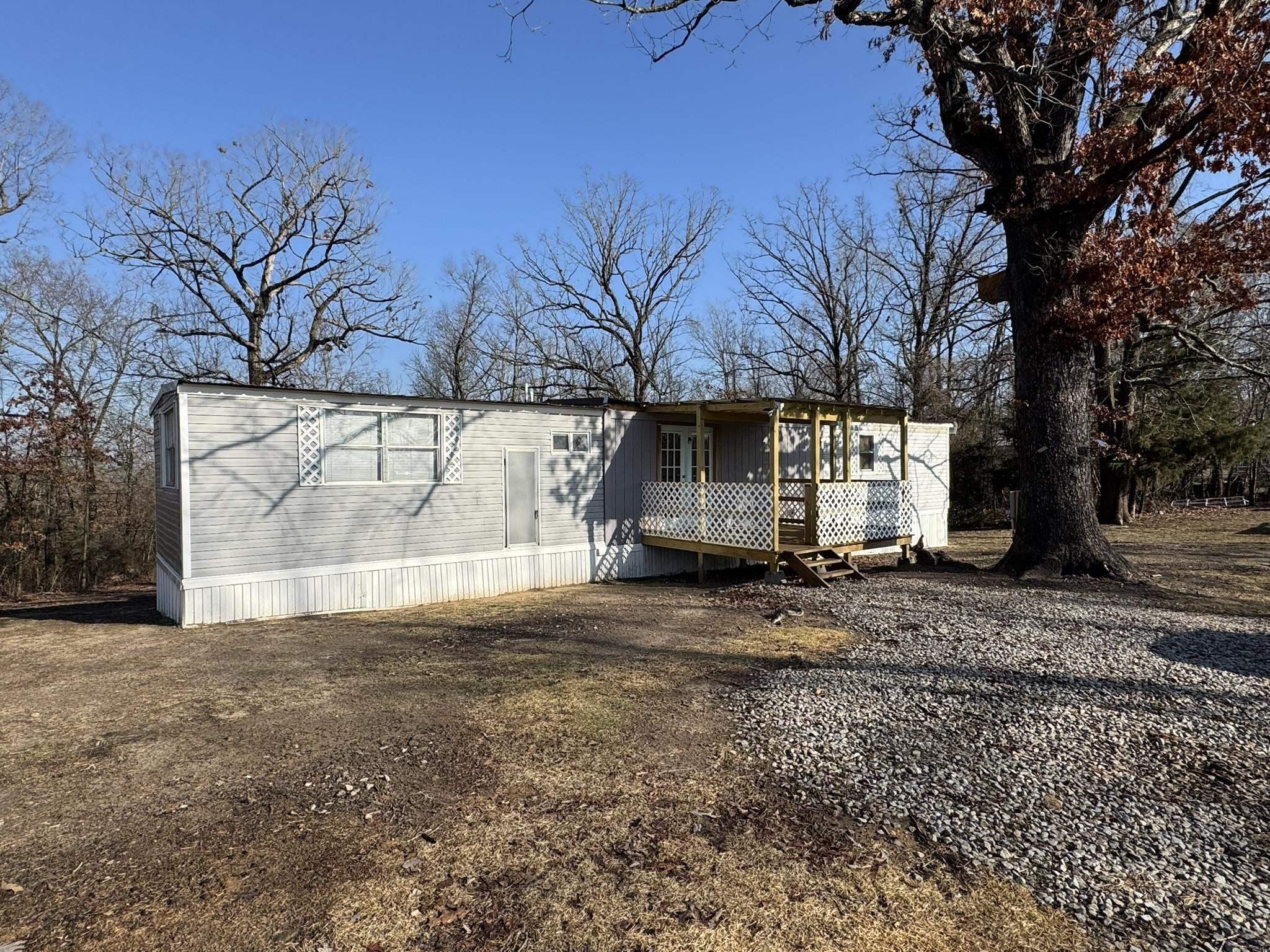 Rush Ln, Franklin, AR 72536