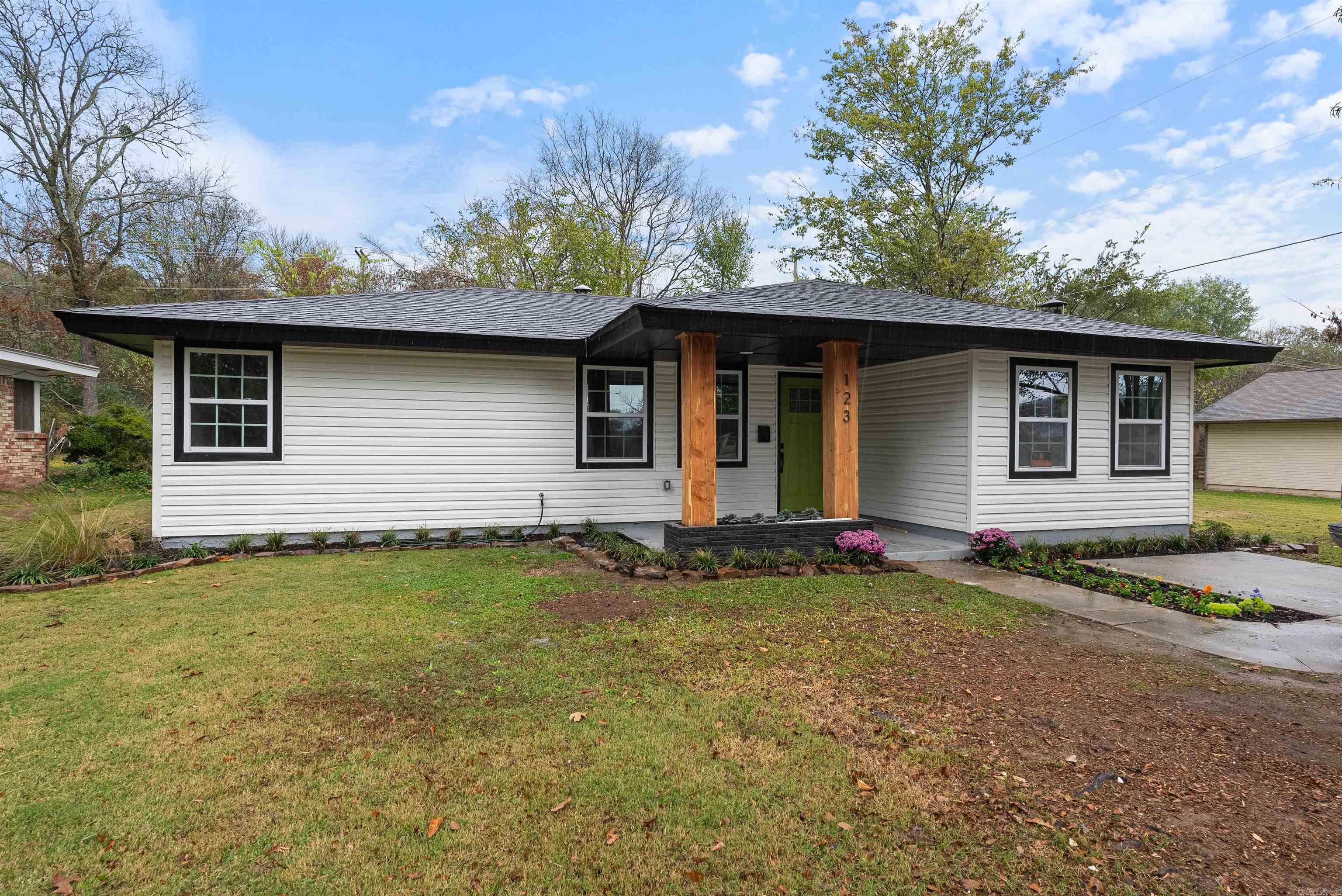 Texas Ave, North Little Rock, AR 72118