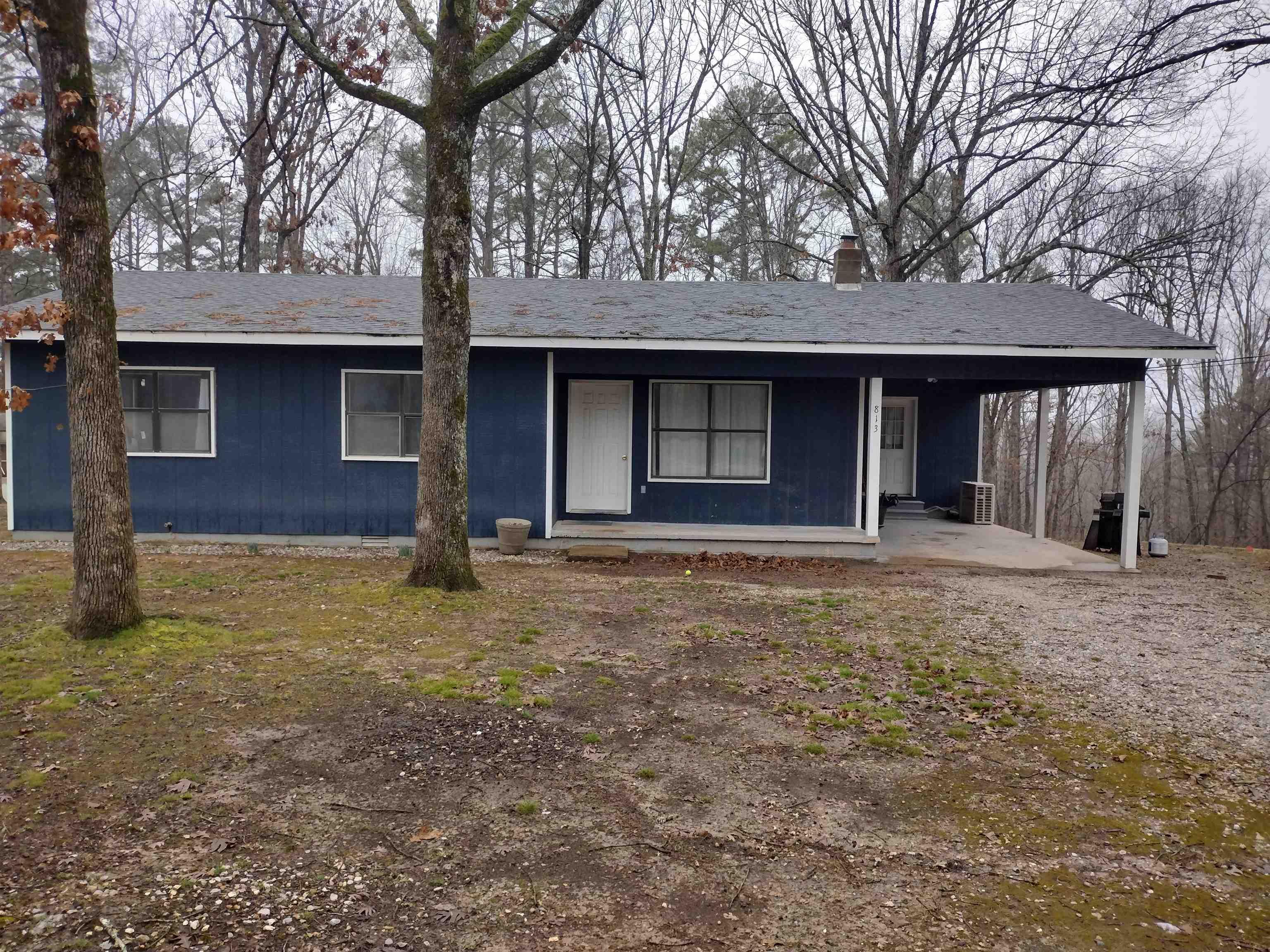 Sawmill Rd, Mountain View, AR 72560
