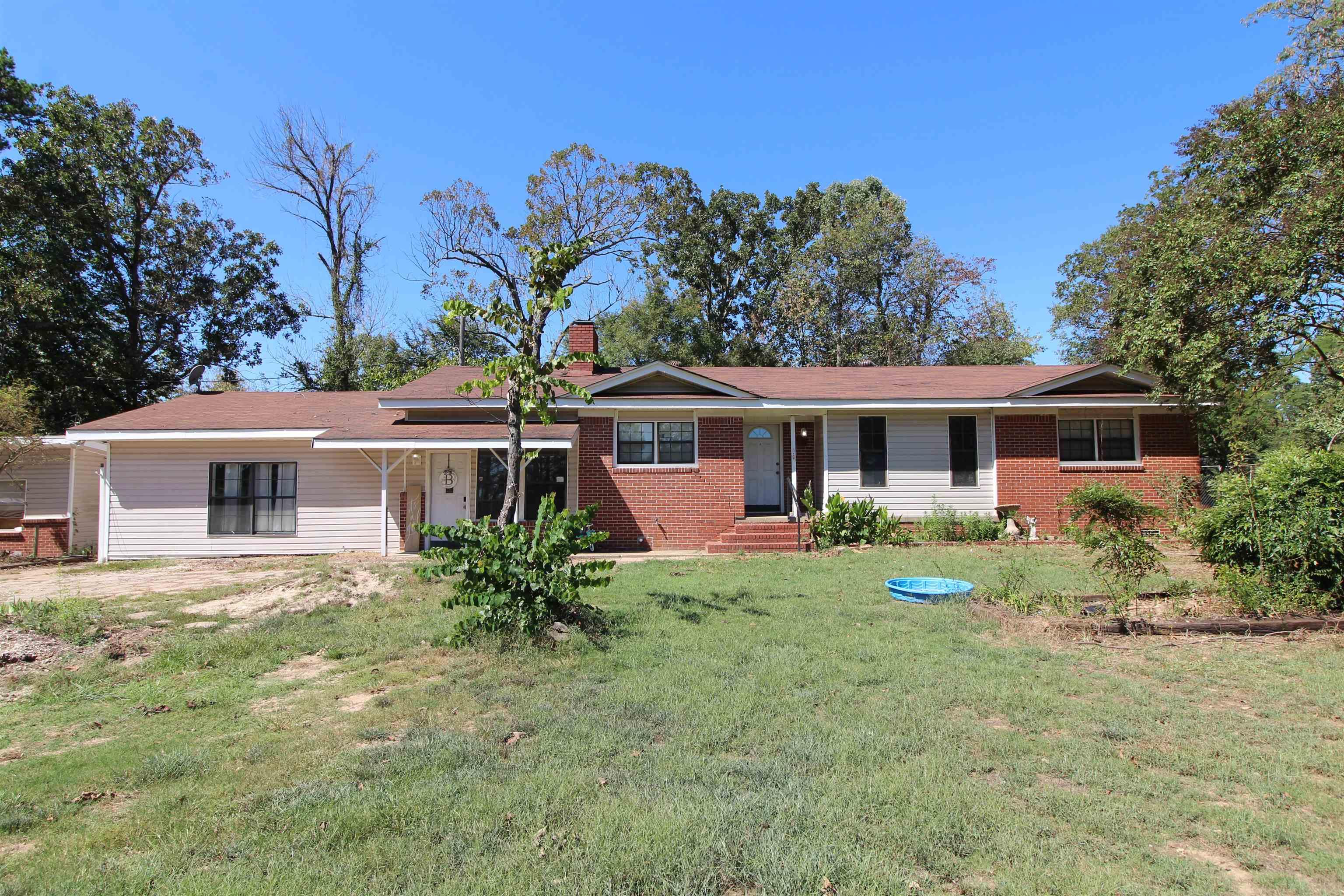 Highway 270 E, Sheridan, AR 72150