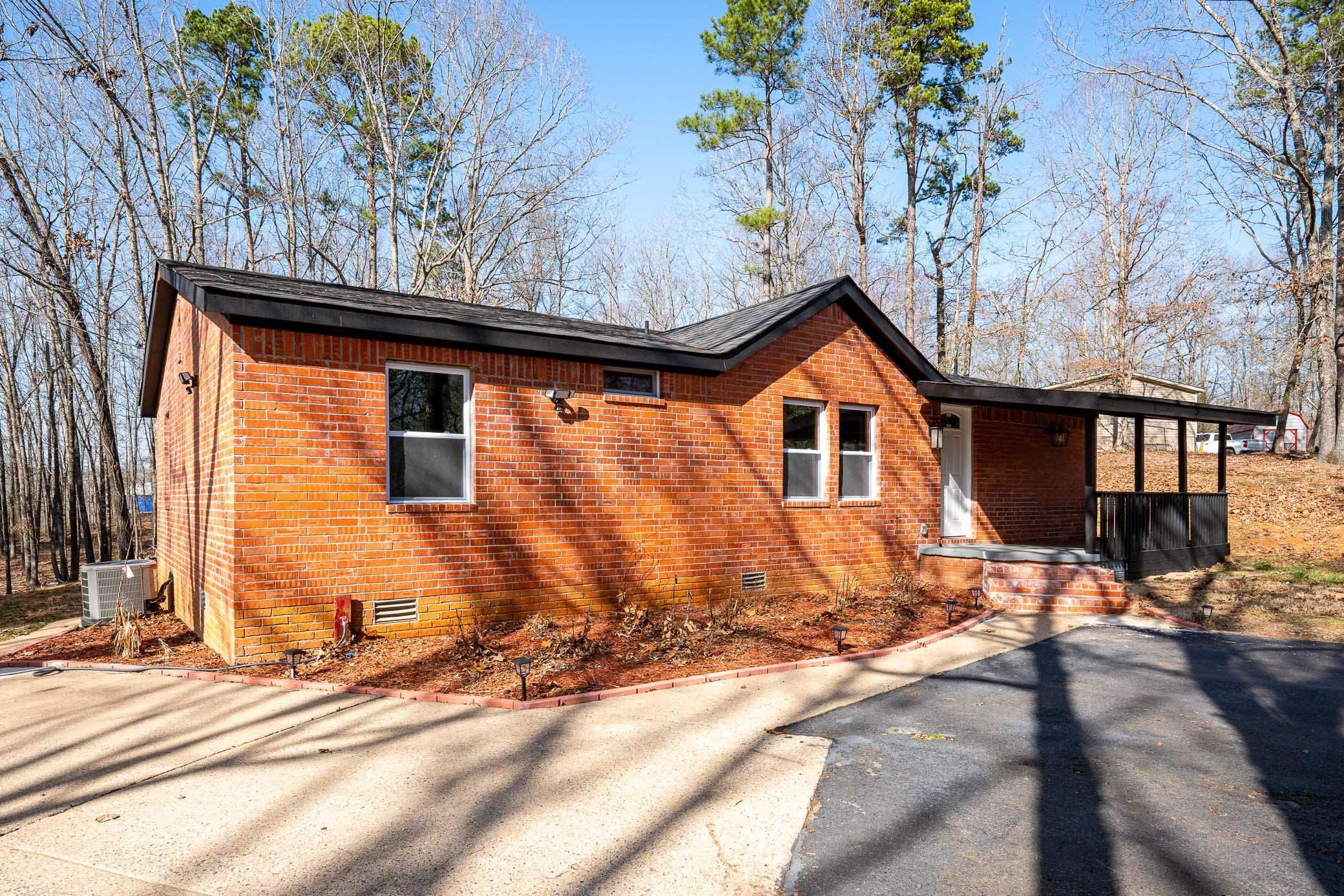 Stevens Rd, Hensley, AR 72065