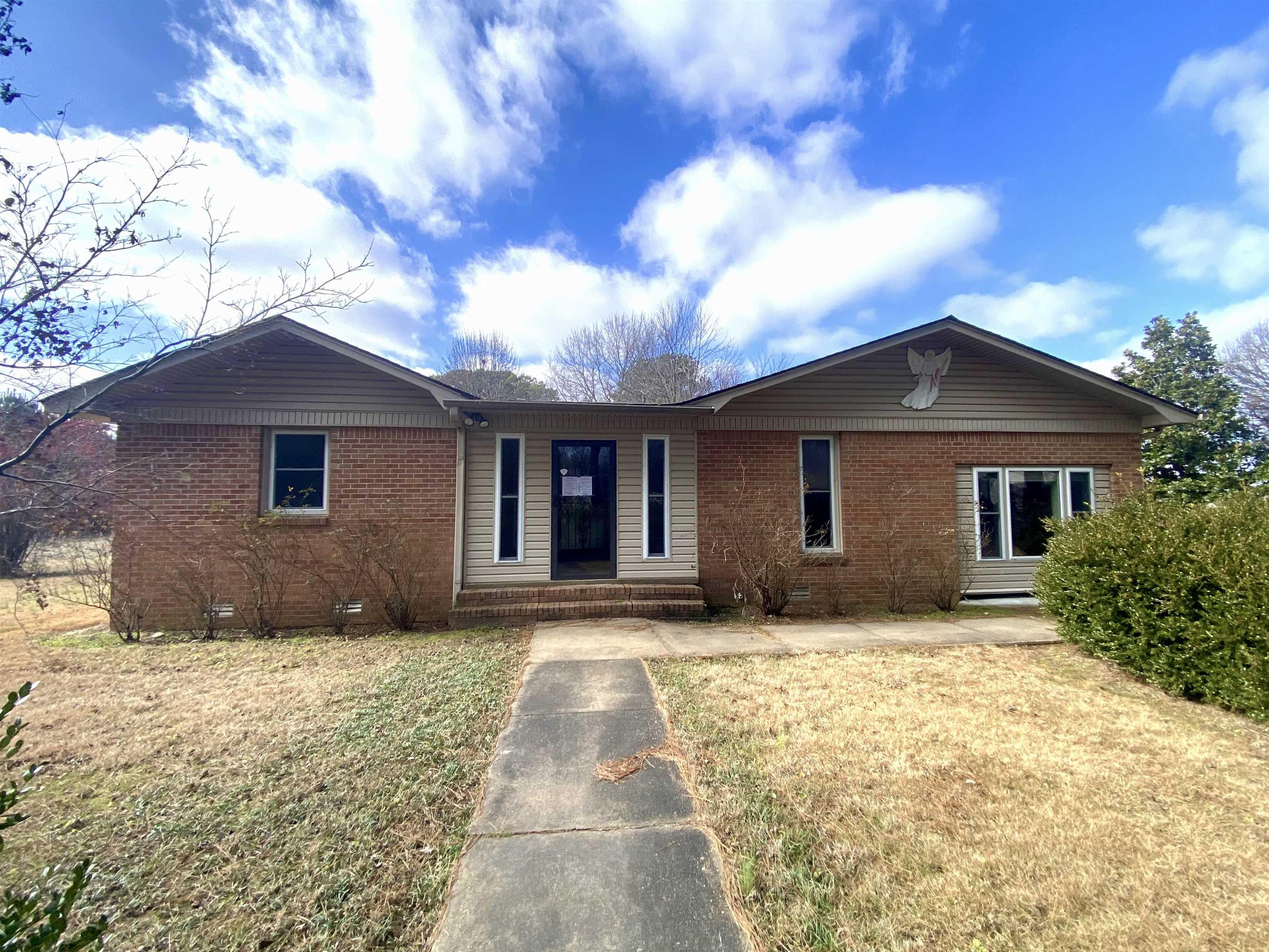 Woodsprings Rd, Jonesboro, AR 72404