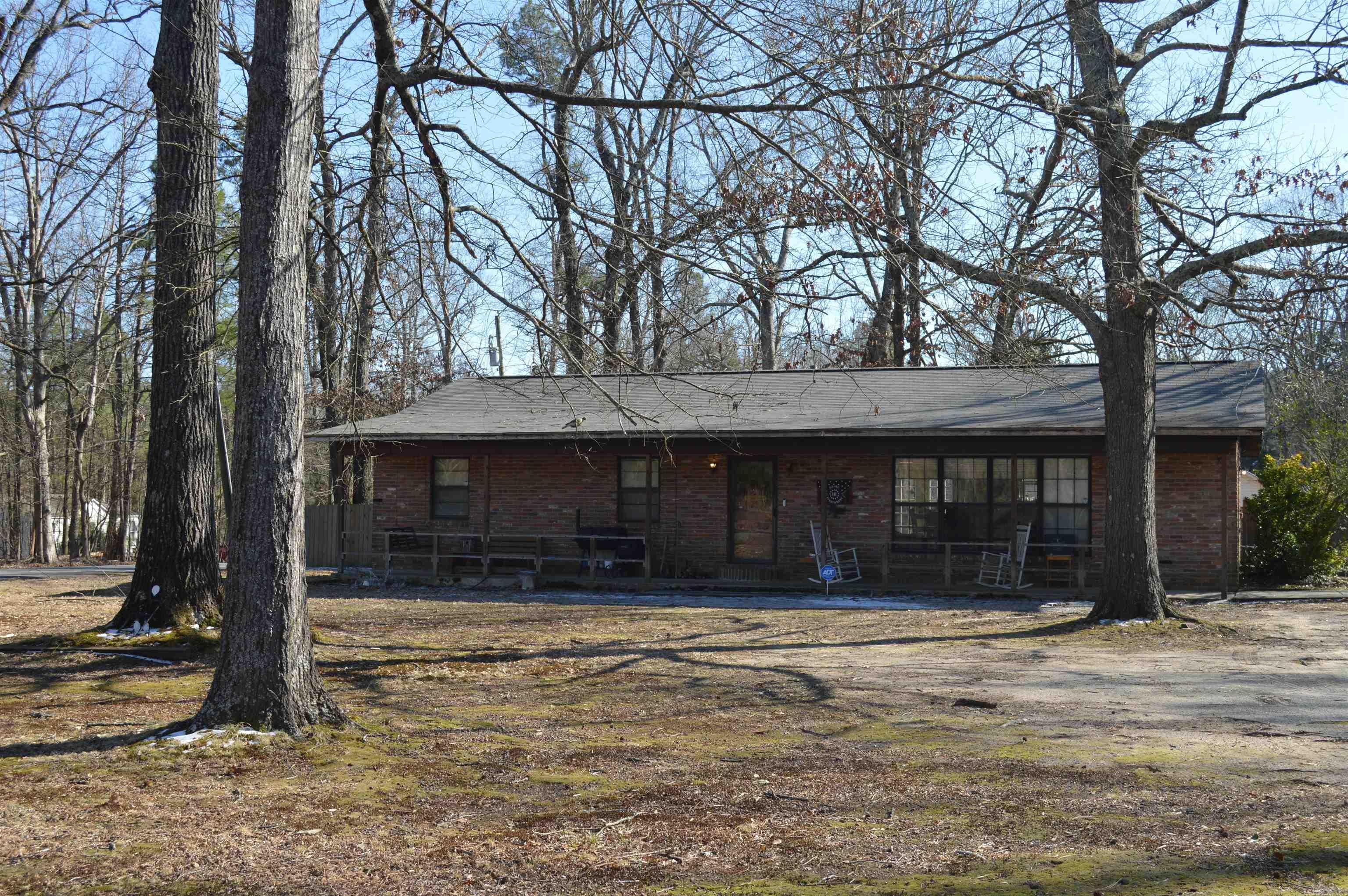 Reynolds Ave, White Hall, AR 71602