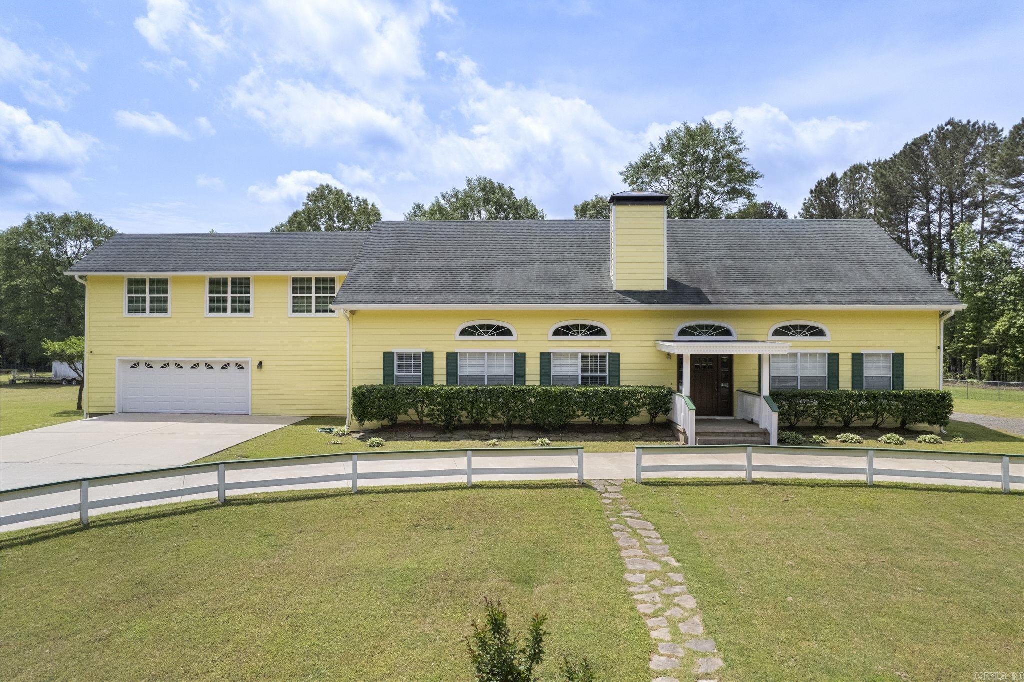 Mary Ln, Alexander, AR 72002