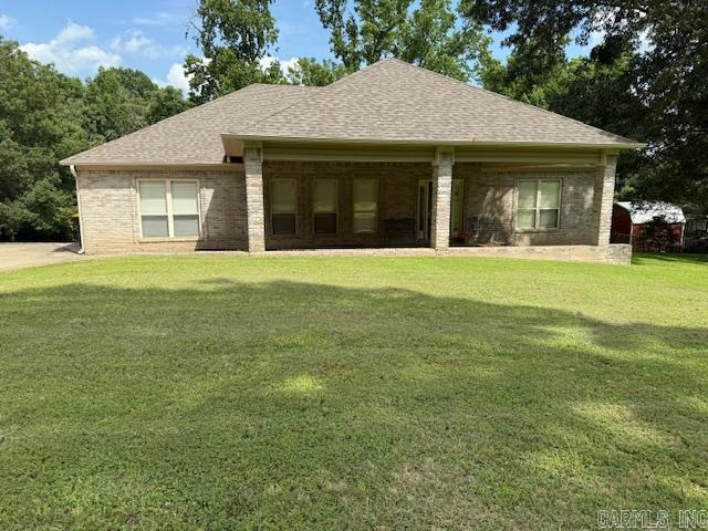 N Stagecoach Rd, Cabot, AR 72023