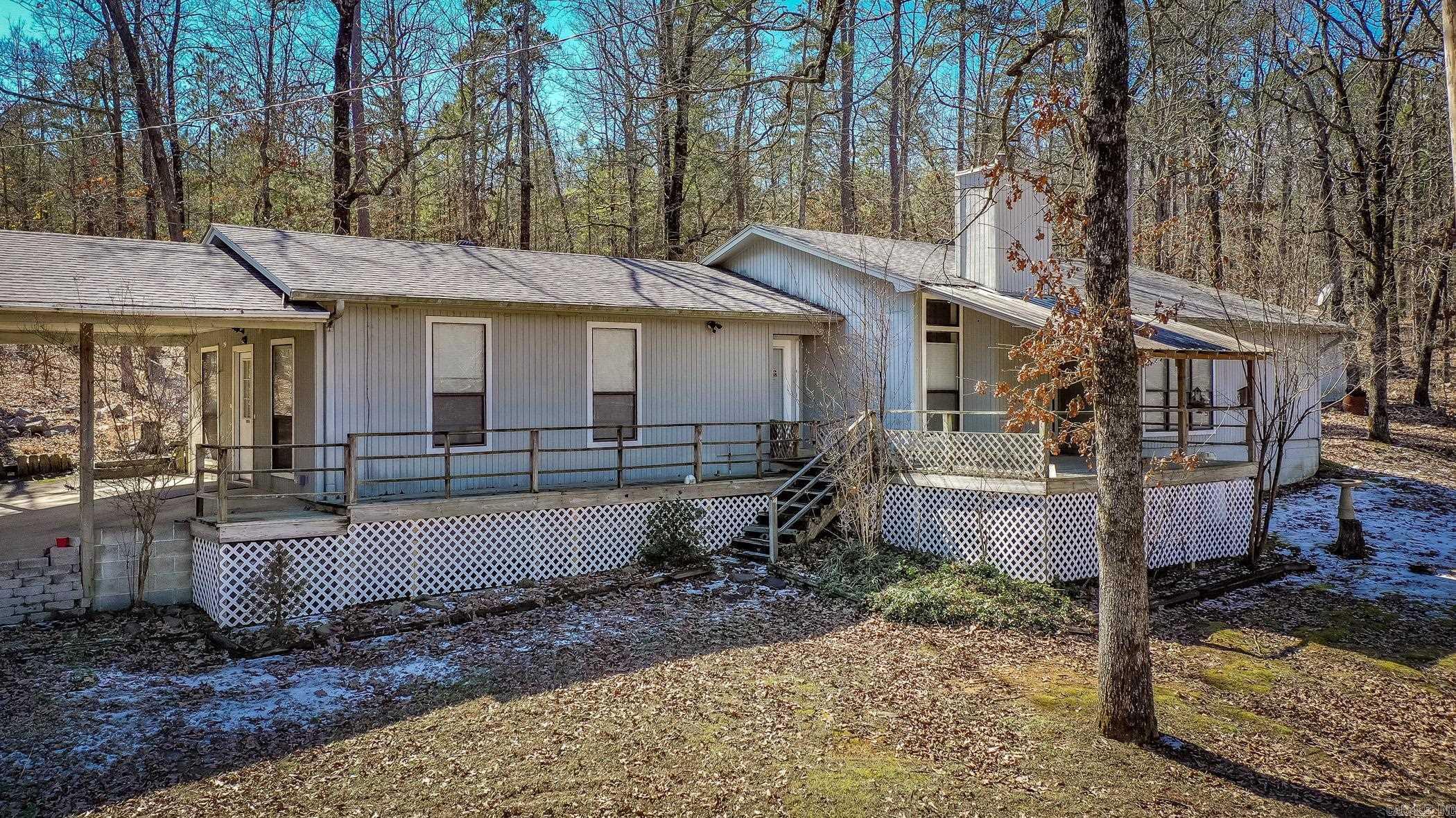 Highway 300, Roland, AR 72135
