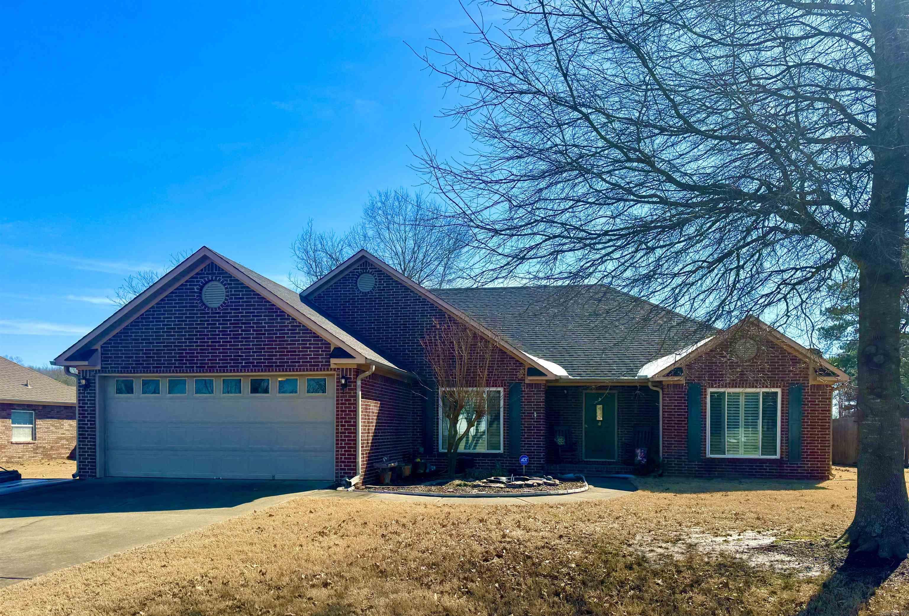 Commons Dr, Jacksonville, AR 72076