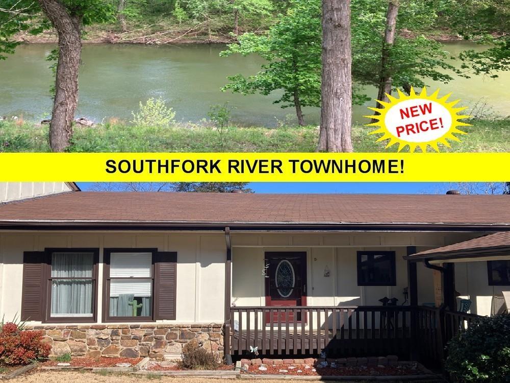Eufaula Trl, Cherokee Village, AR 72529