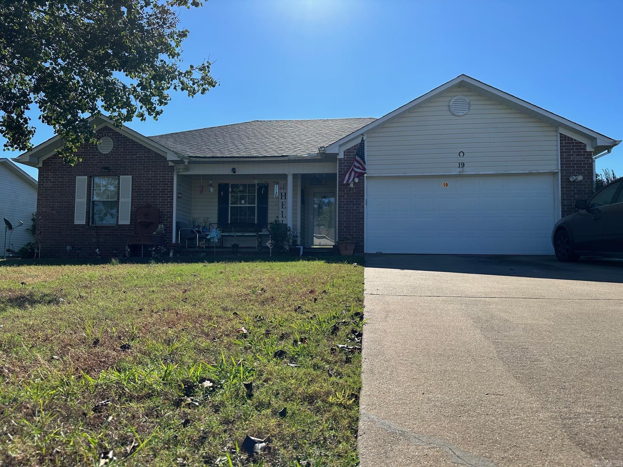 Violet Ln, Cabot, AR 72023