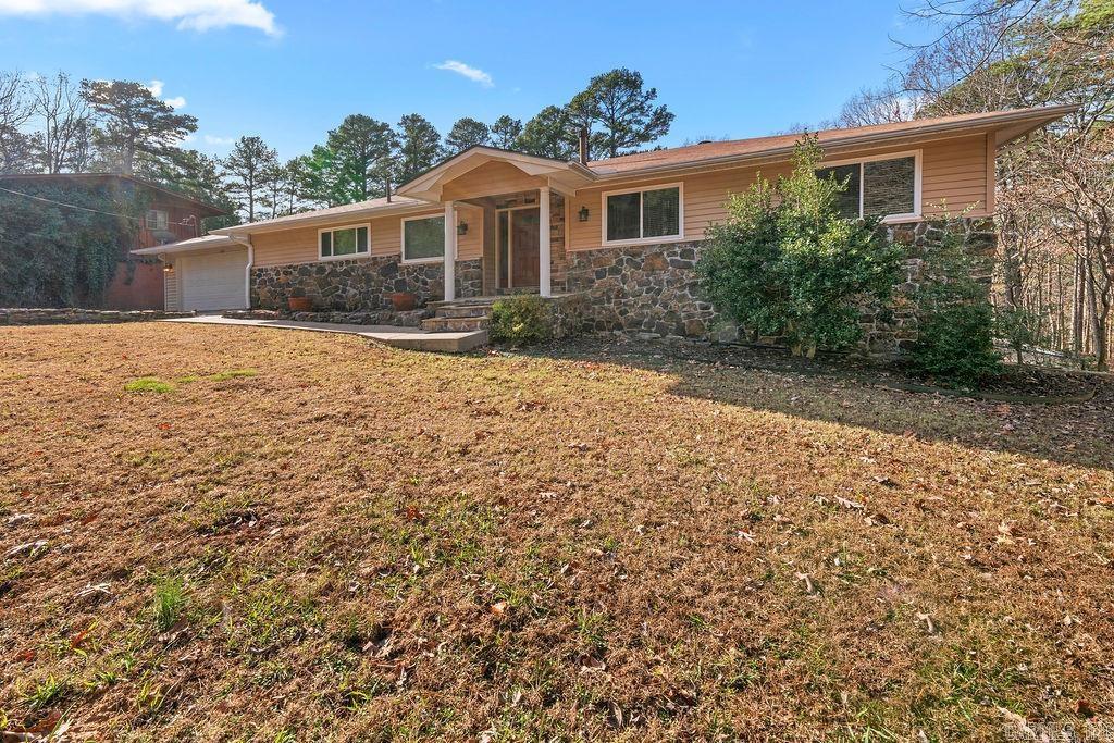 Hillside Dr, Fairfield Bay, AR 72088