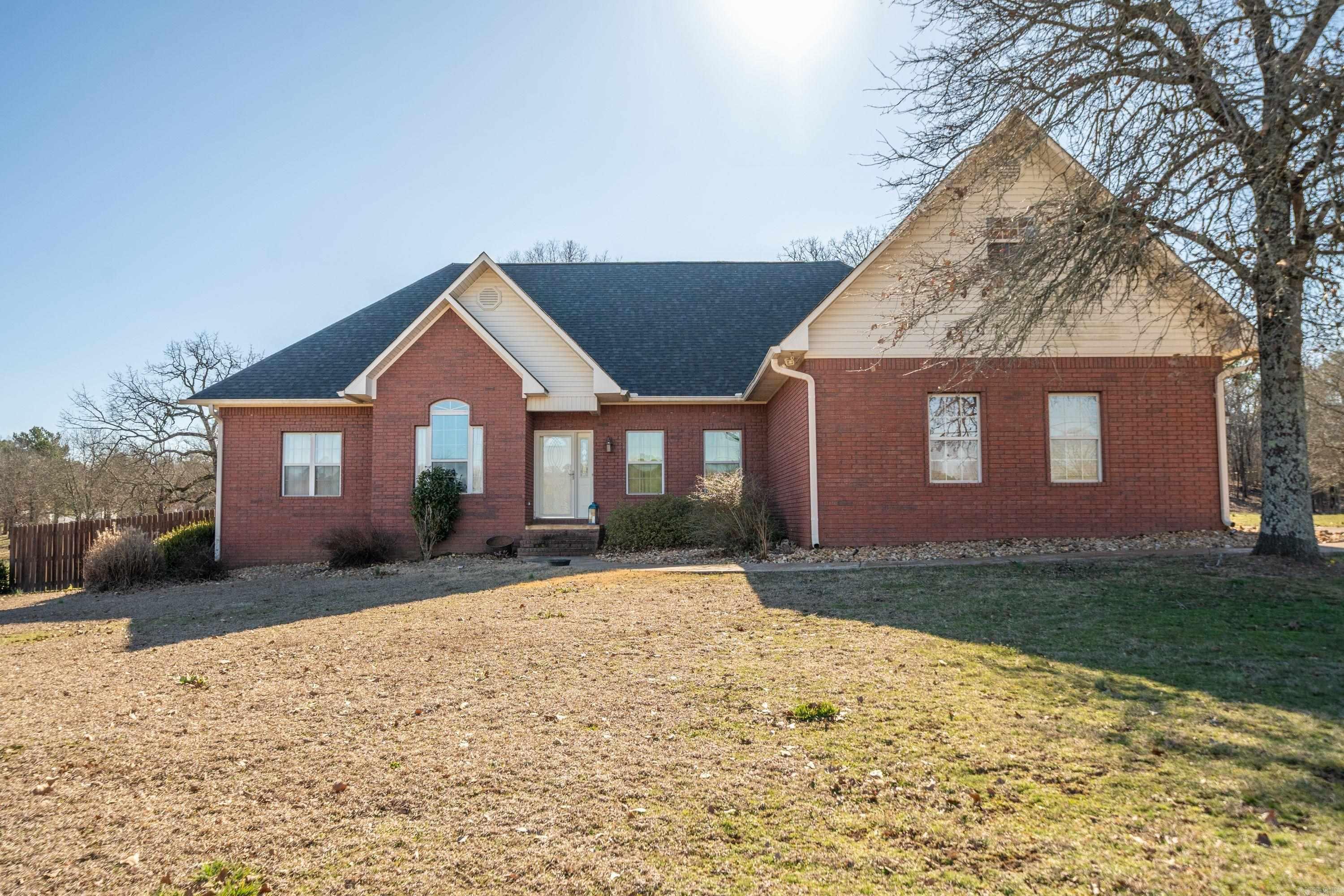 Ranchero Pl, Pearcy, AR 71964
