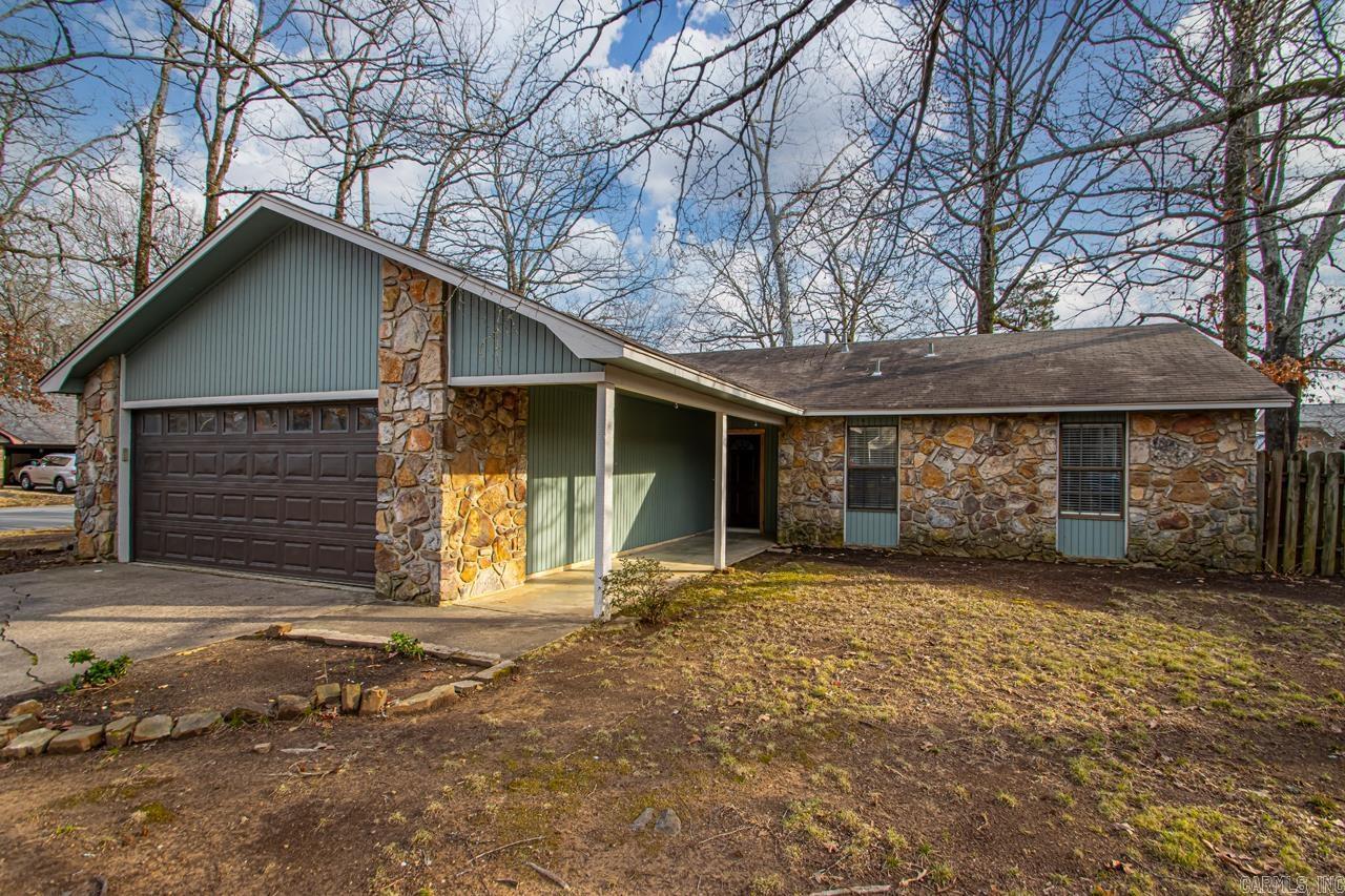 Timberlane Trl, Conway, AR 72034
