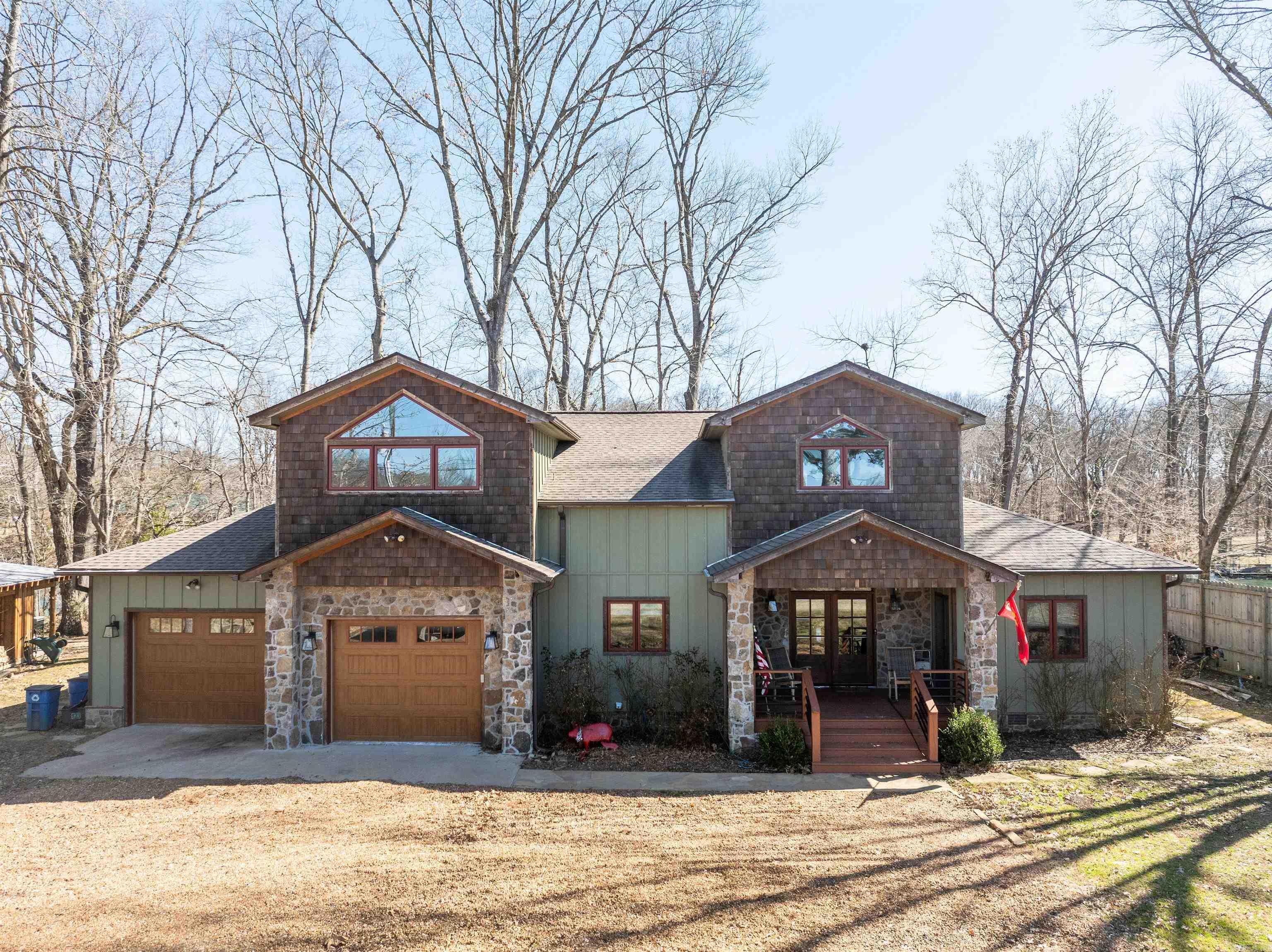 Hays Rd, Heber Springs, AR 72543