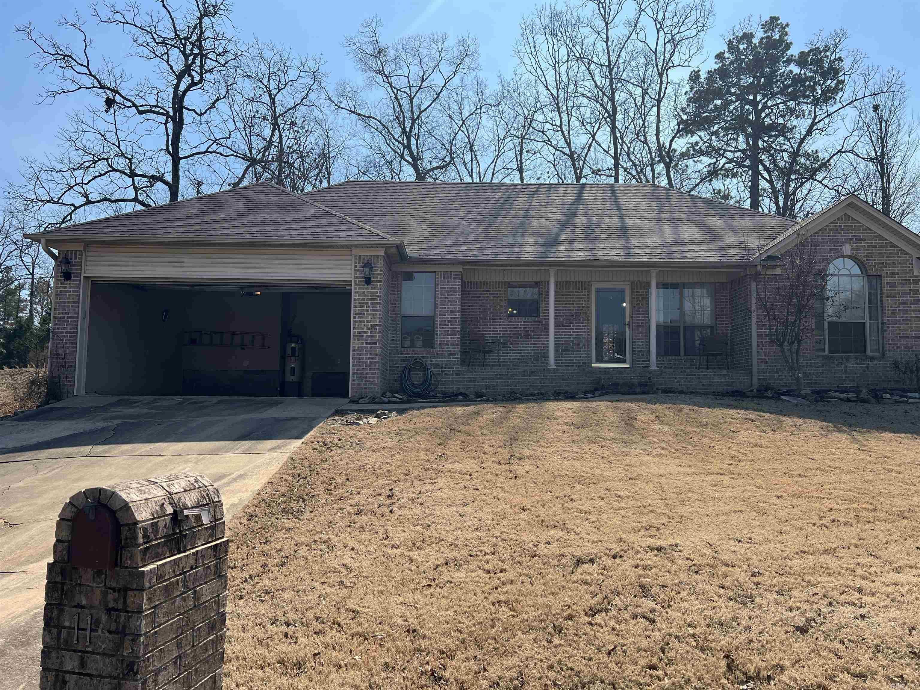 Ridgecrest Sq, Cabot, AR 72023