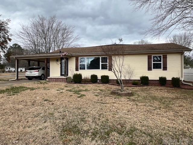 Cole St, Mena, AR 71953