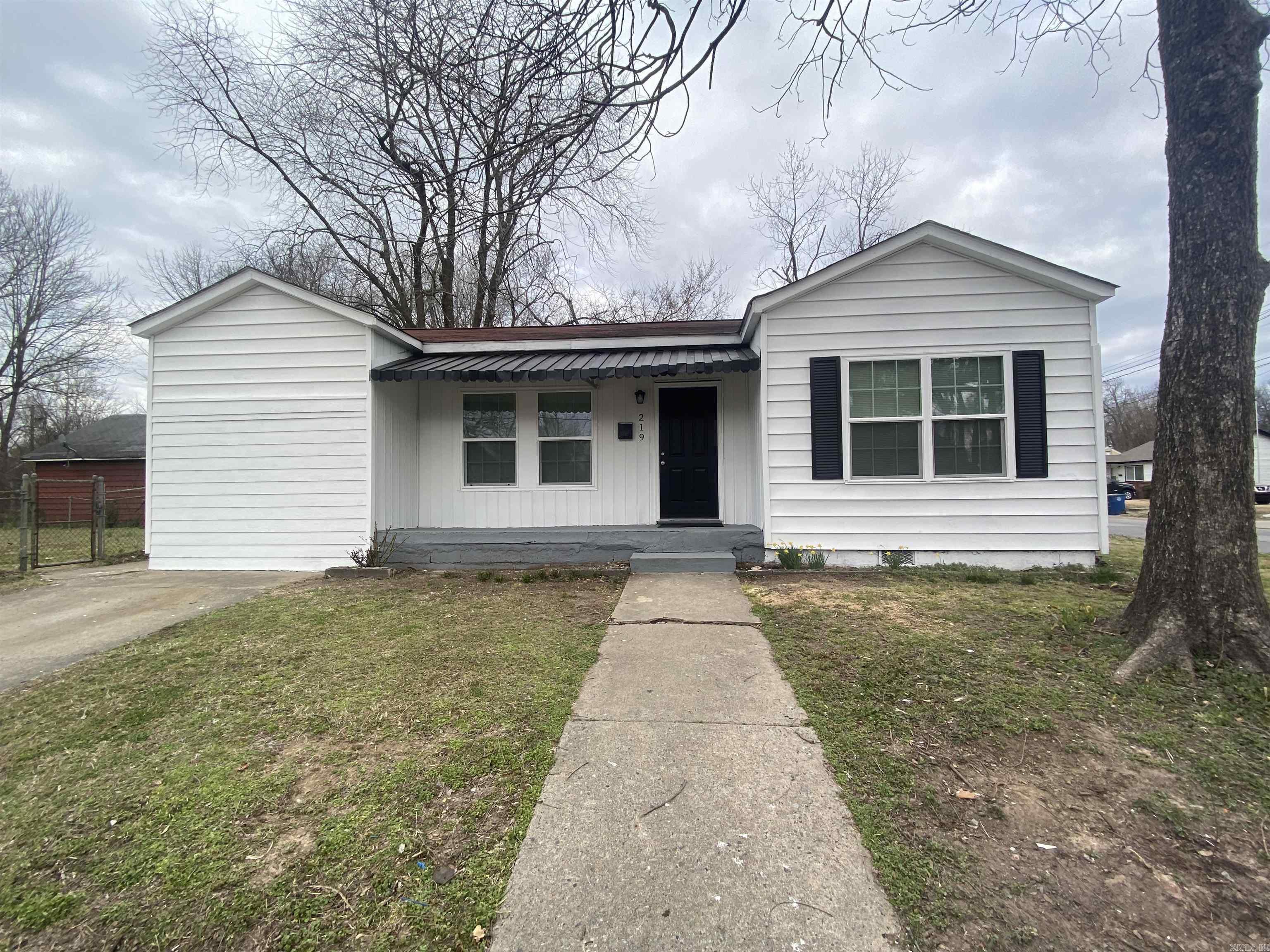 Water St, North Little Rock, AR 72117