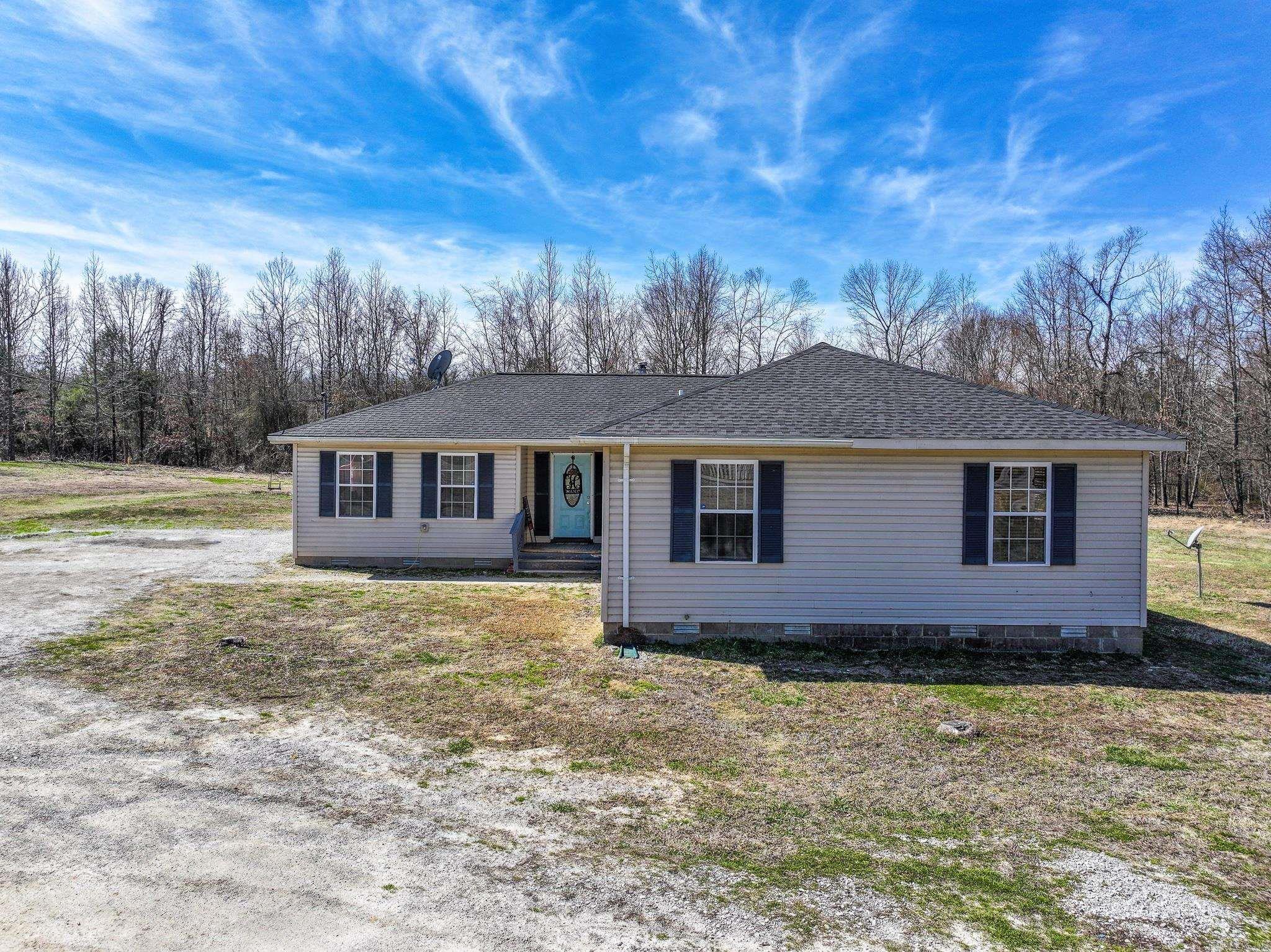 Walnut Grove Rd, Newark, AR 72562