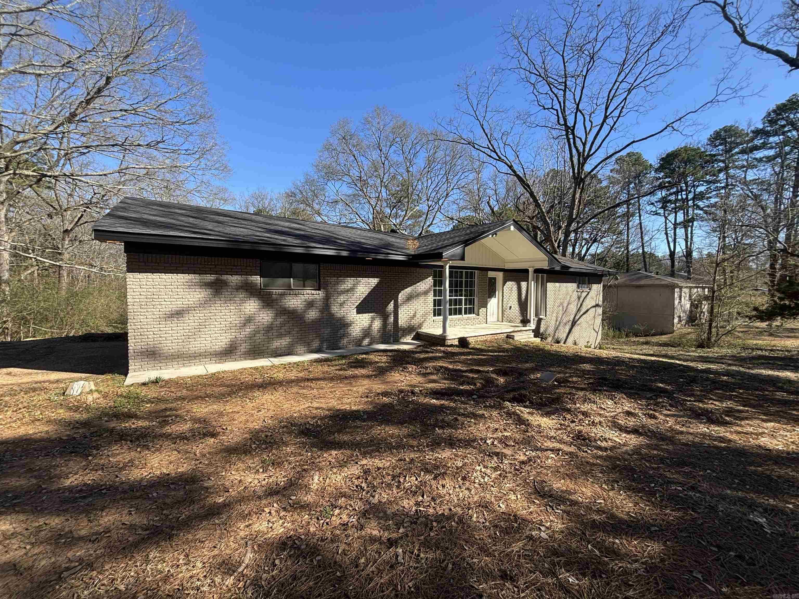 Sardis Rd, Mabelvale, AR 72103