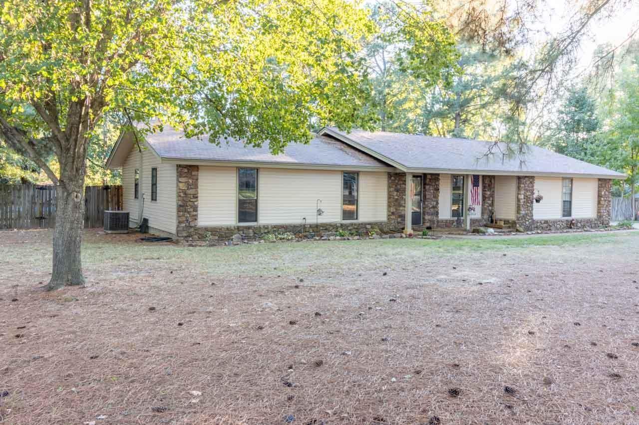 Country Wood St, Cabot, AR 72023