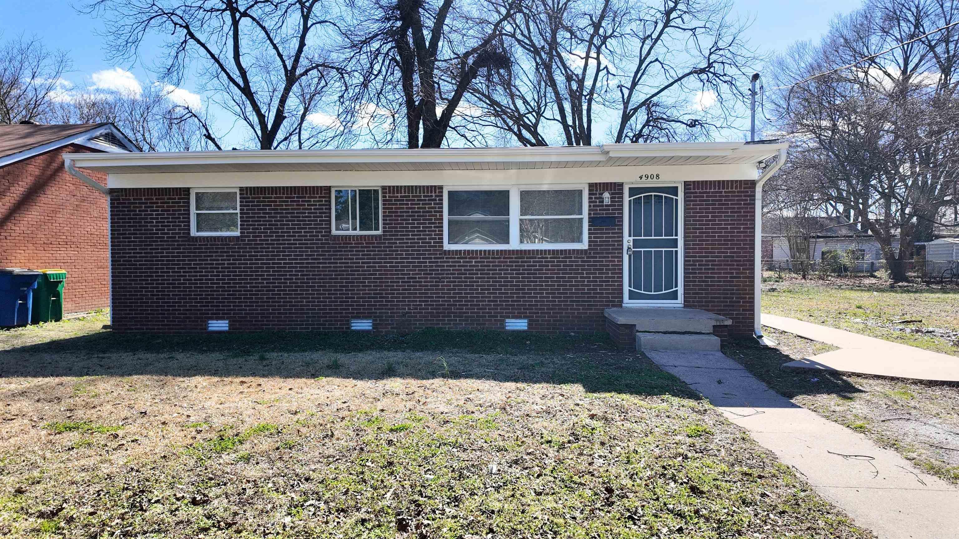 Haywood St, North Little Rock, AR 72117