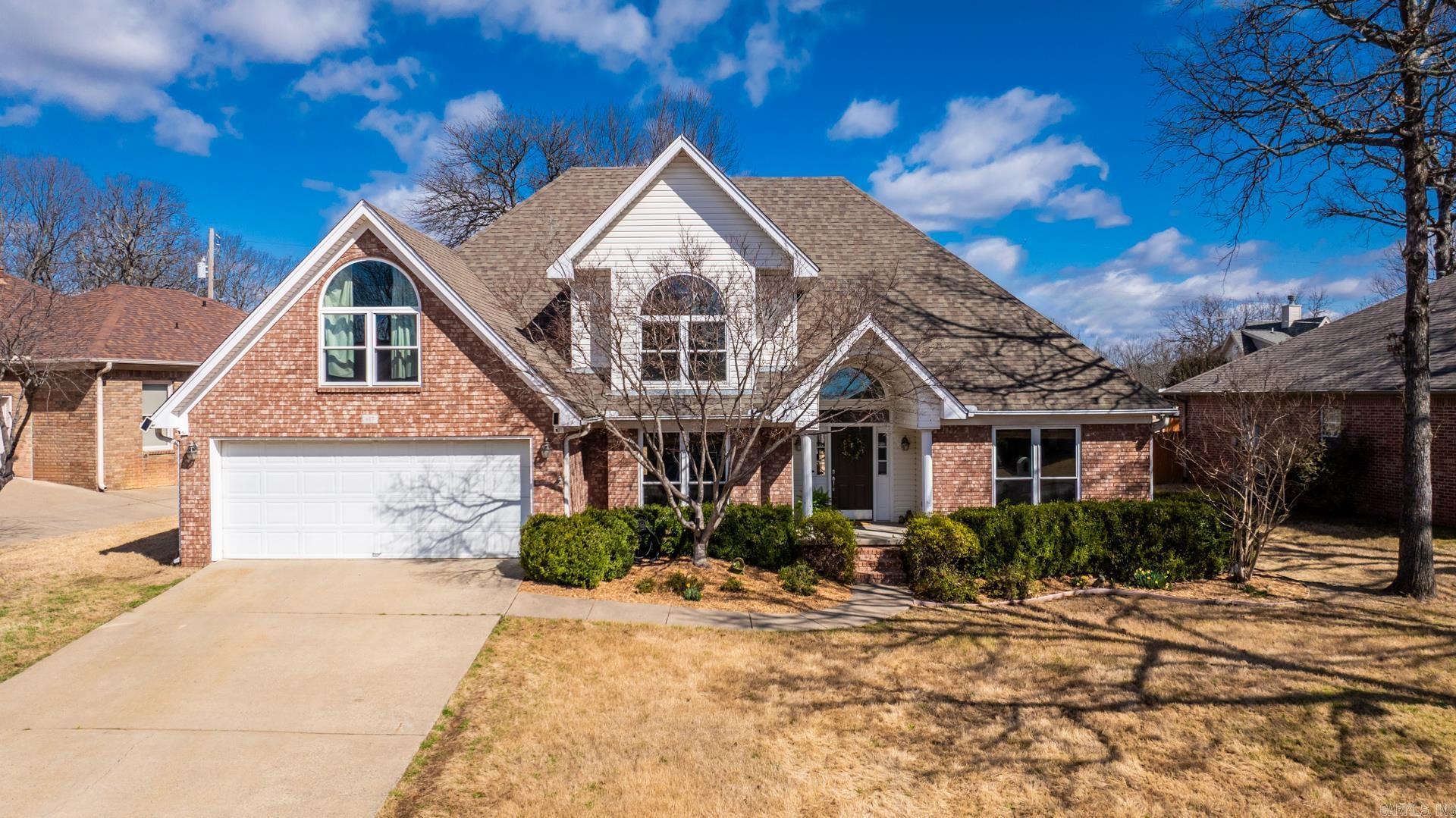 Cache River Rd, North Little Rock, AR 72116