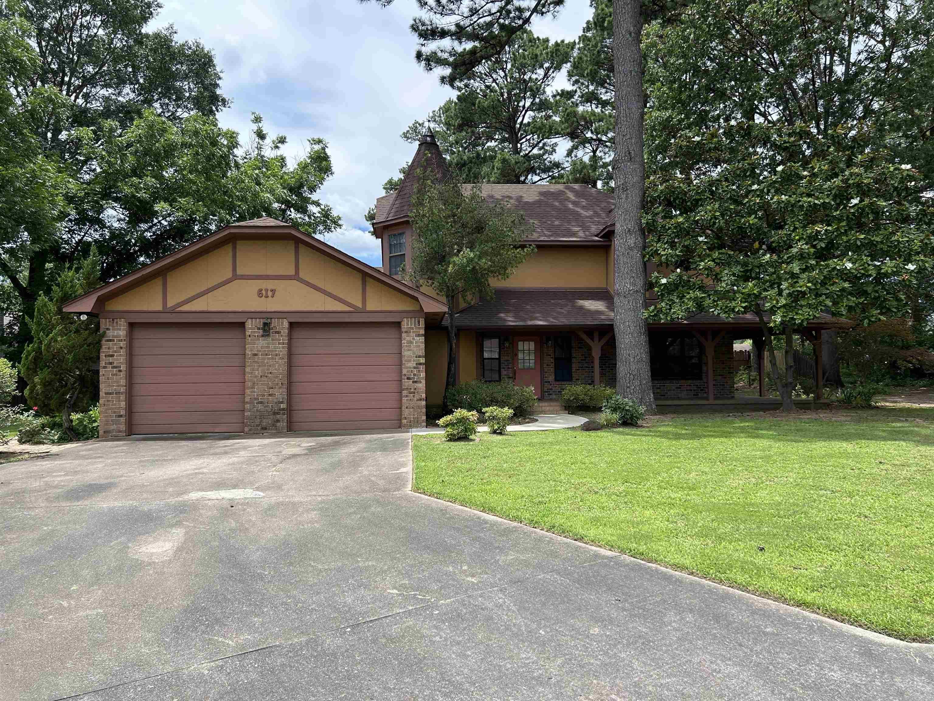 Edinburgh Ct, Jacksonville, AR 72076
