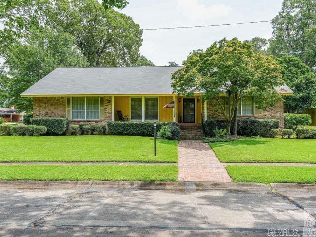 Potomac Ave, Texarkana, TX 75503