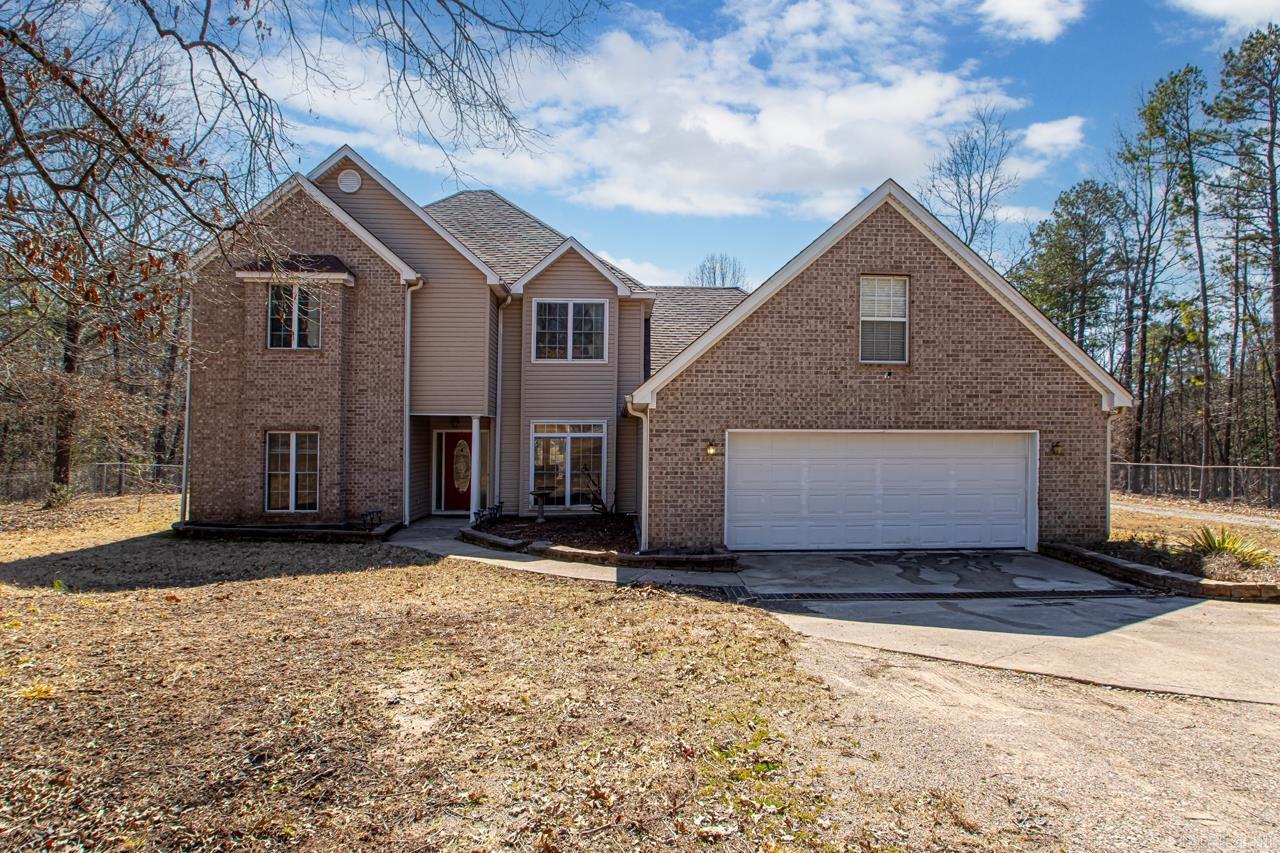Kristen Cir, Mabelvale, AR 72103