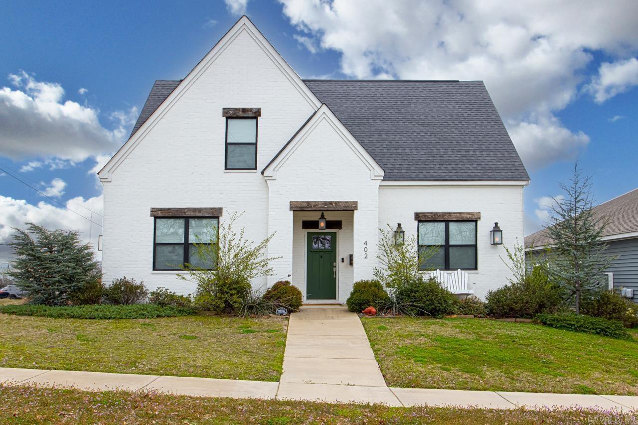 S Market, Benton, AR 72015
