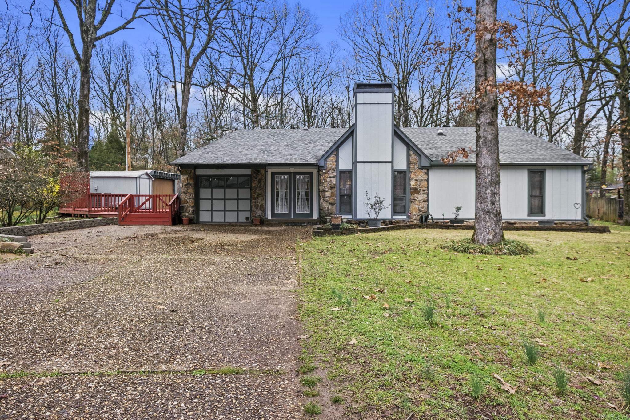 Valley Rd, Cabot, AR 72023