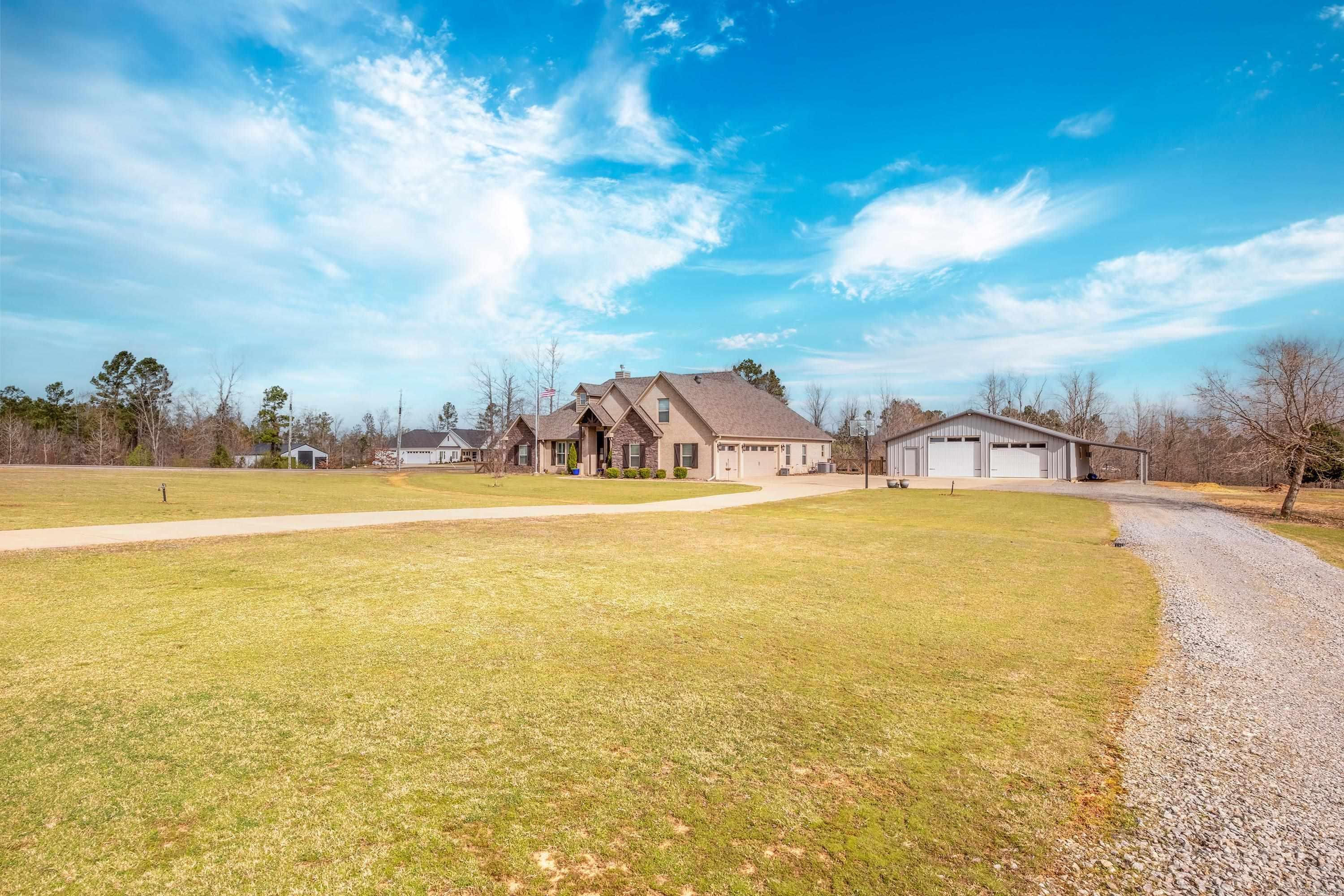 High Meadow Dr, Benton, AR 72019