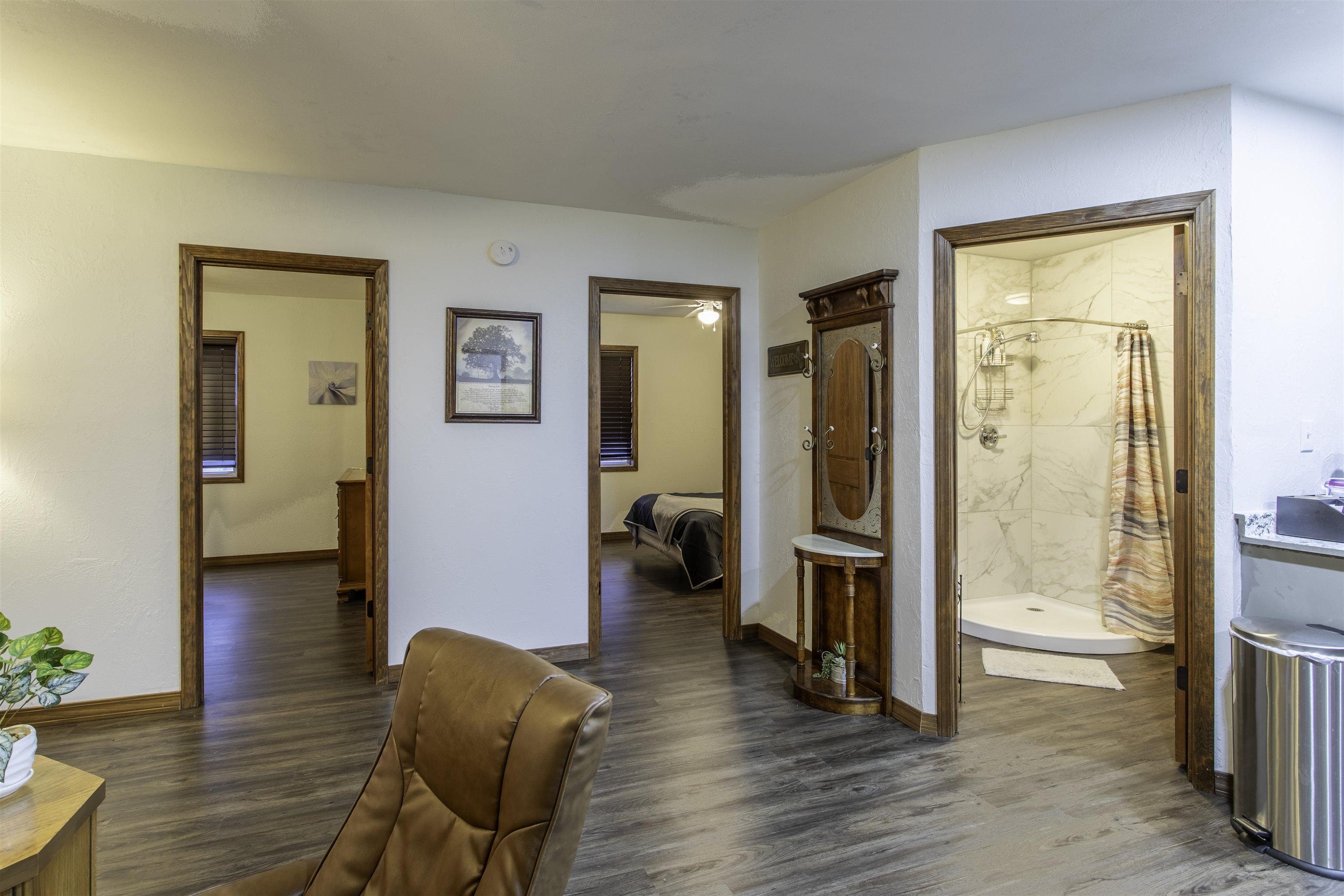 Jo Jo St, Hardy, AR 72542
