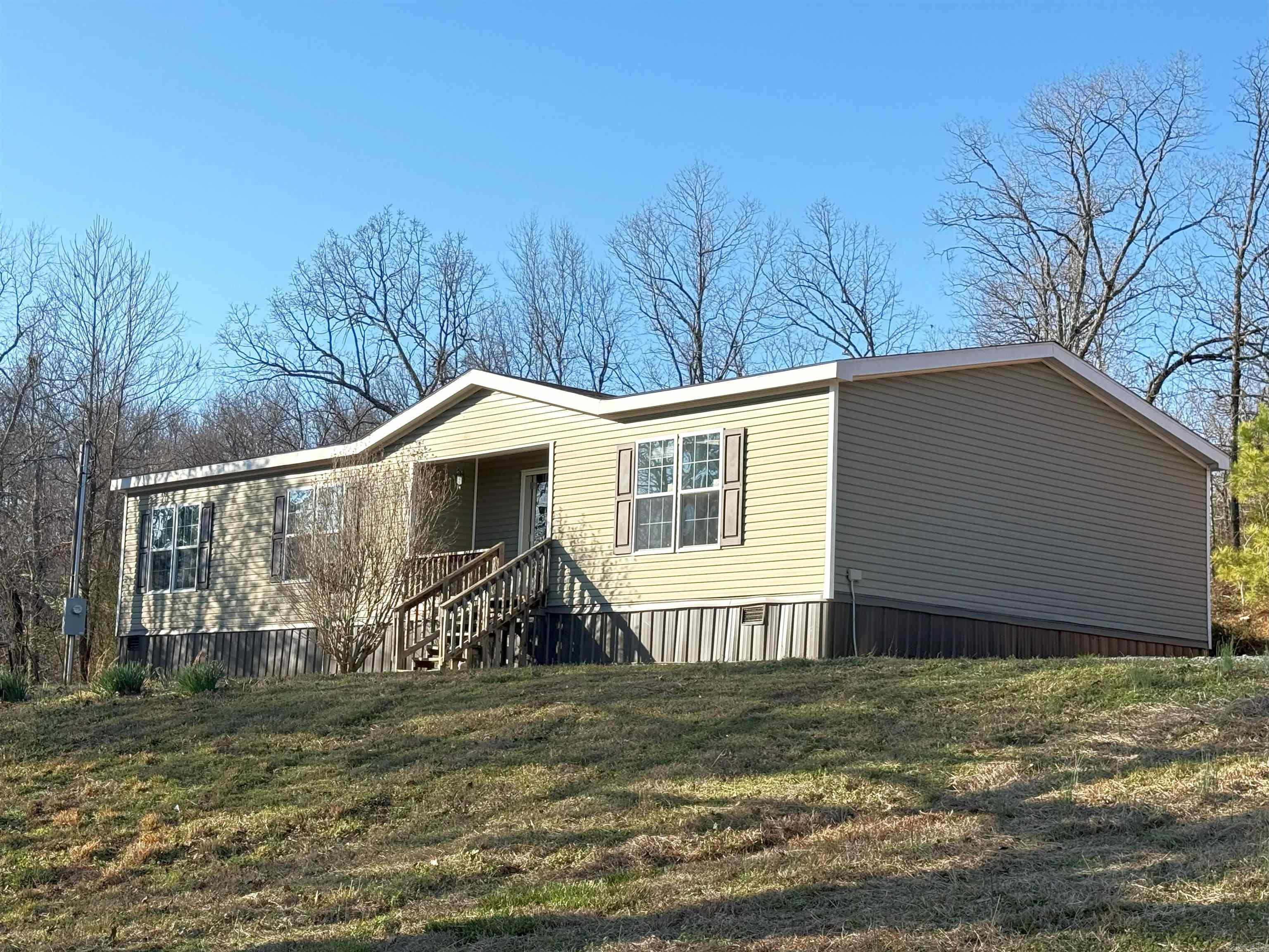 Wilderness Rd, Greenbrier, AR 72058