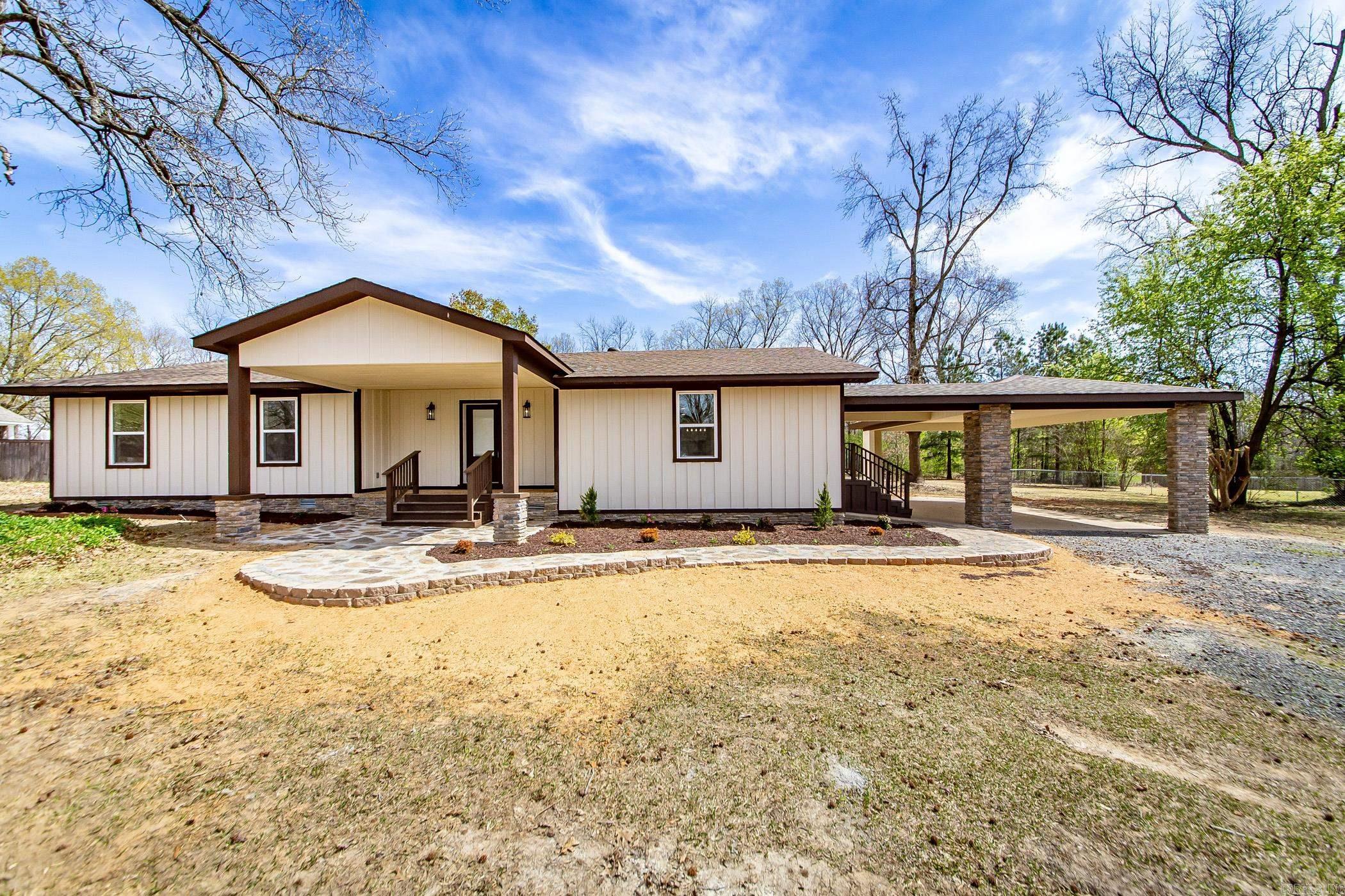 Kings Rd, Cabot, AR 72023