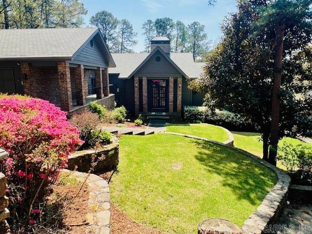 El Dorado Dr, Little Rock, AR 72212