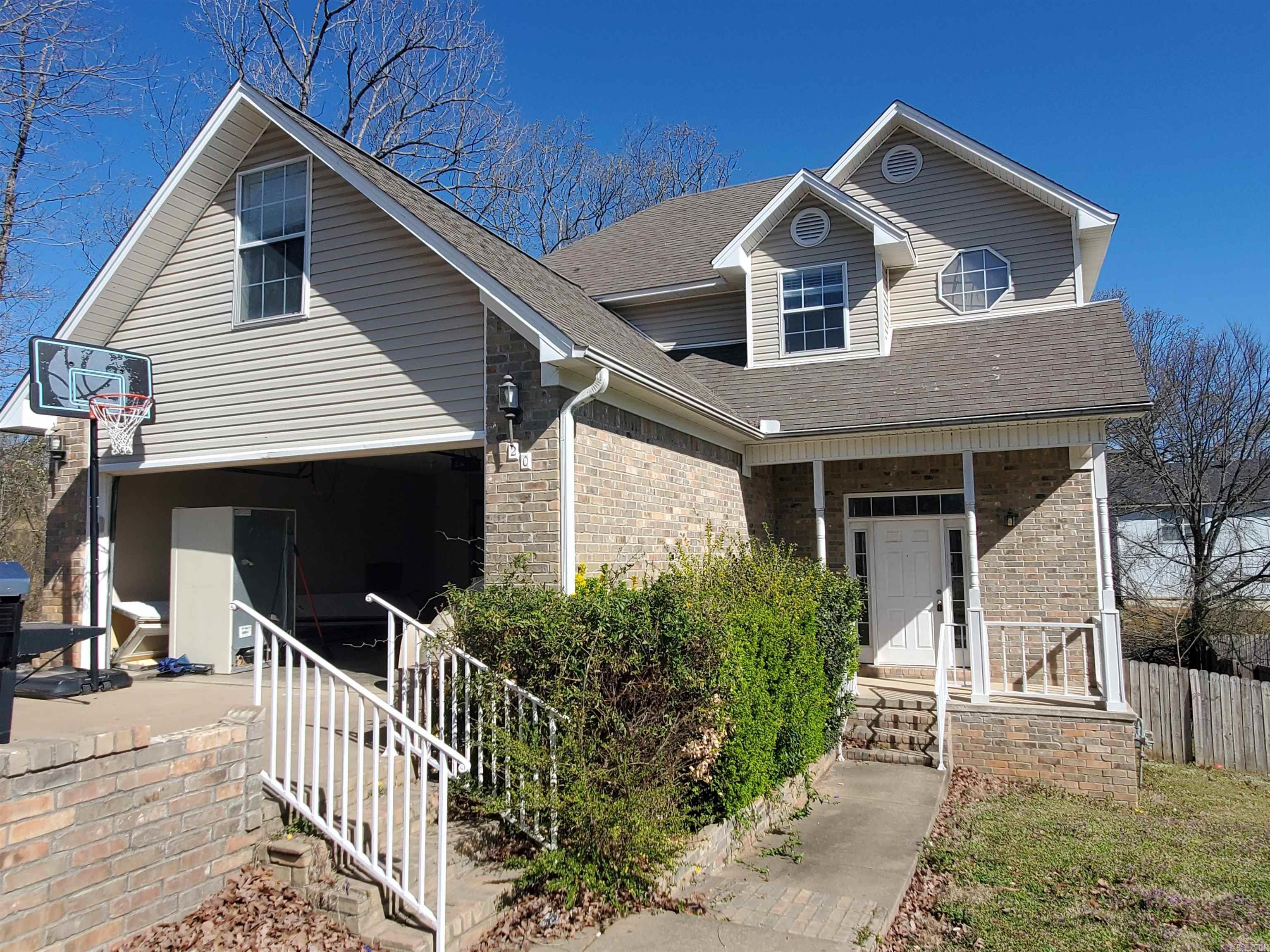 Hillcrest Ln, Cabot, AR 72023
